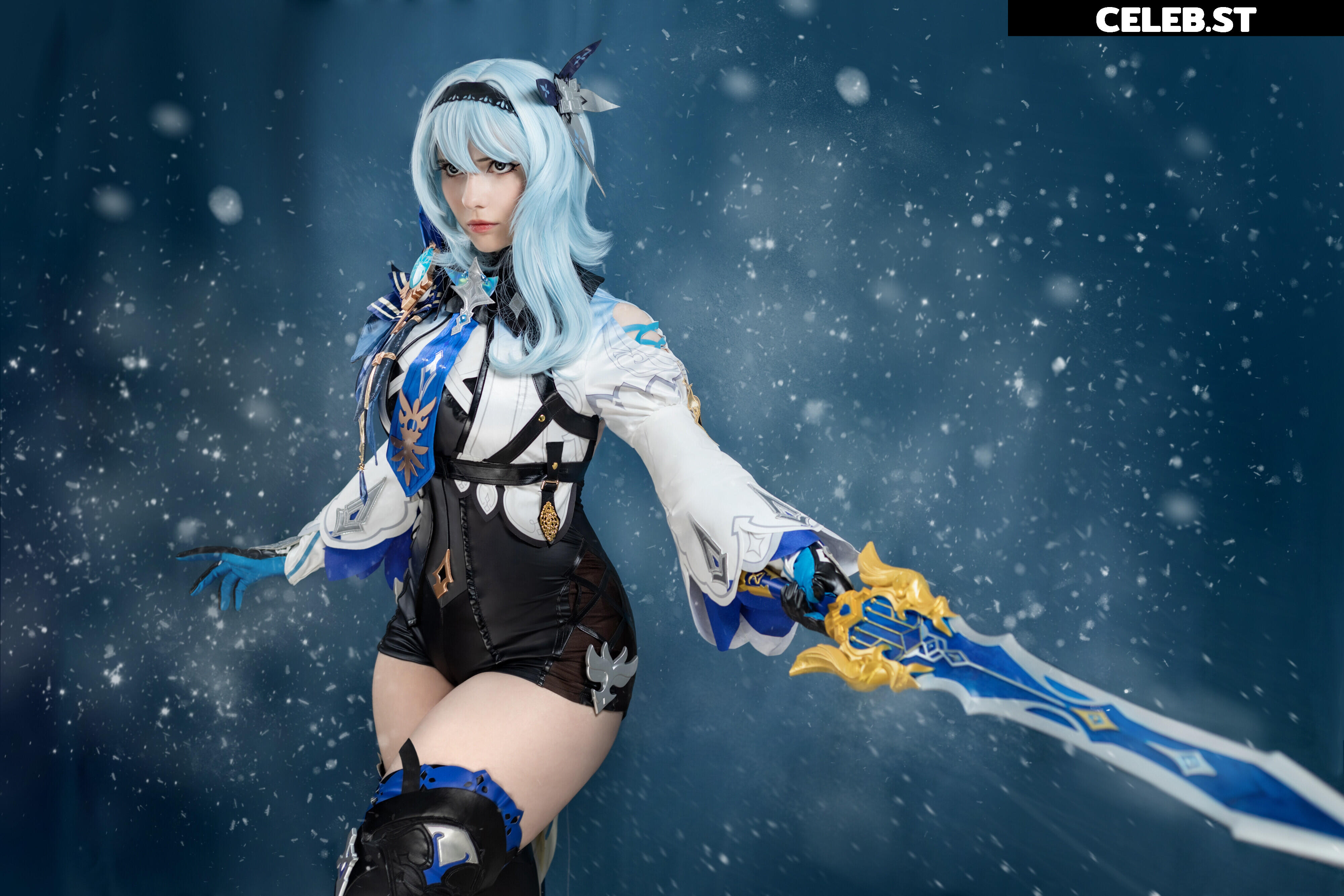 Mirikashi Cosplay Image 24676698