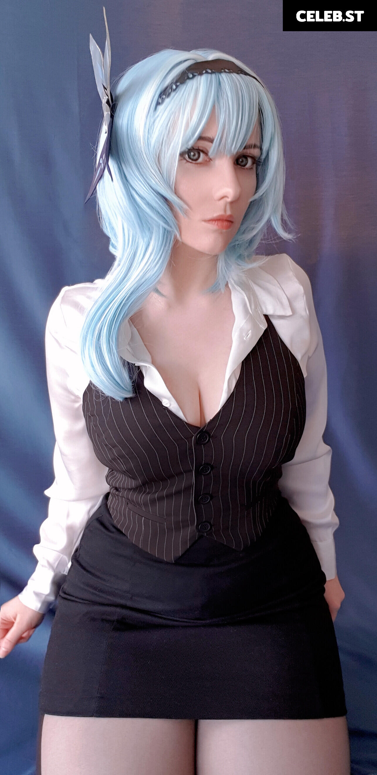 Mirikashi Cosplay Image 24676686