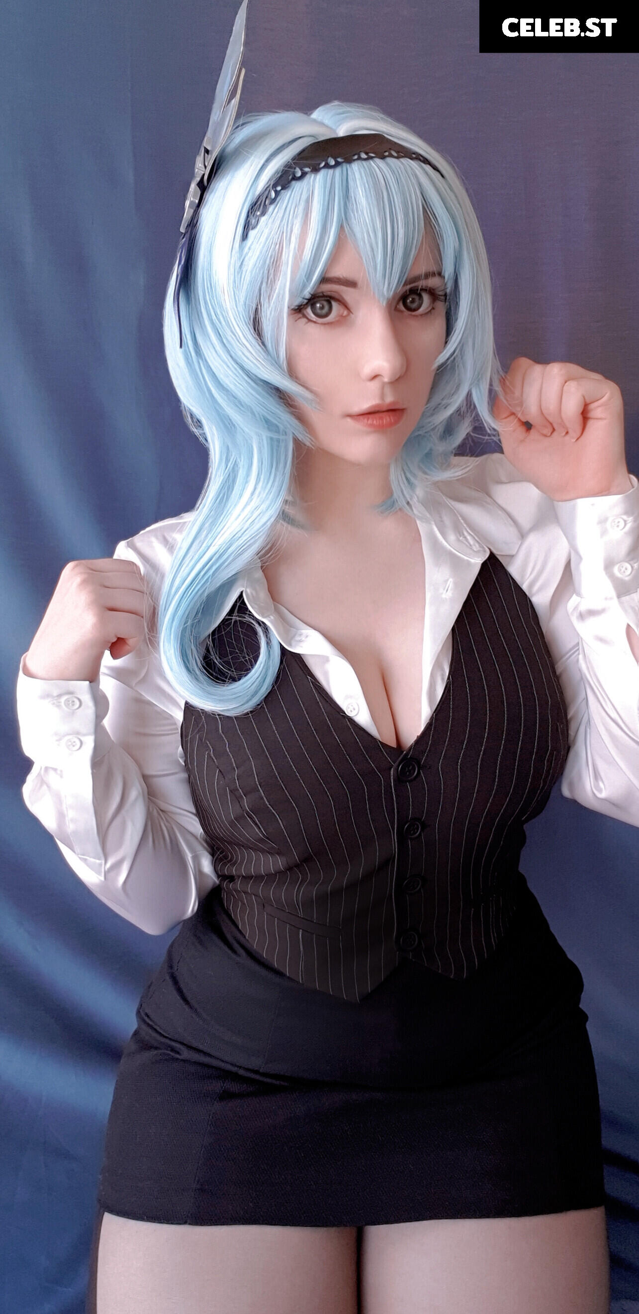 Mirikashi Cosplay Image 24676684