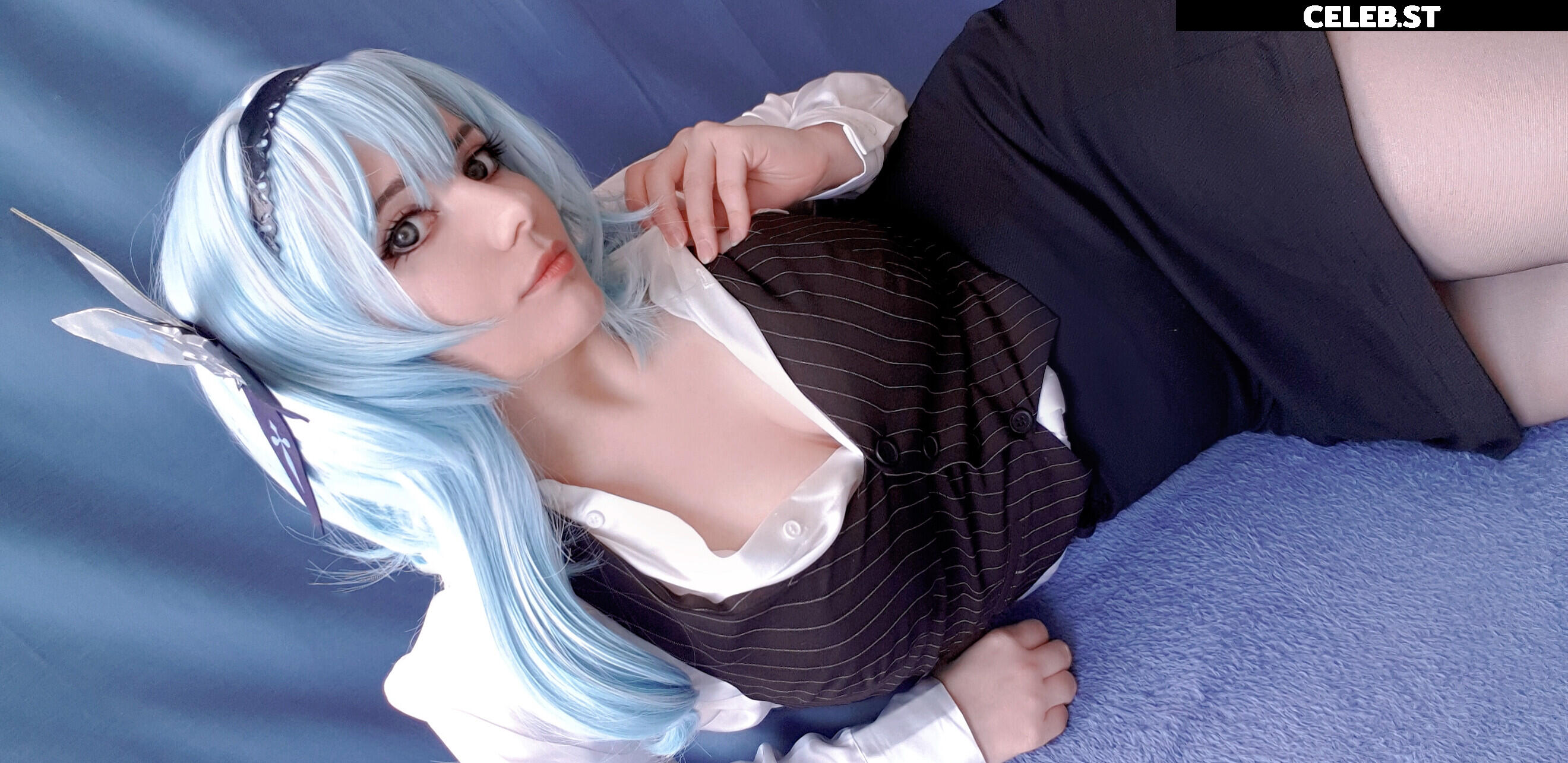 Mirikashi Cosplay Image 24676689
