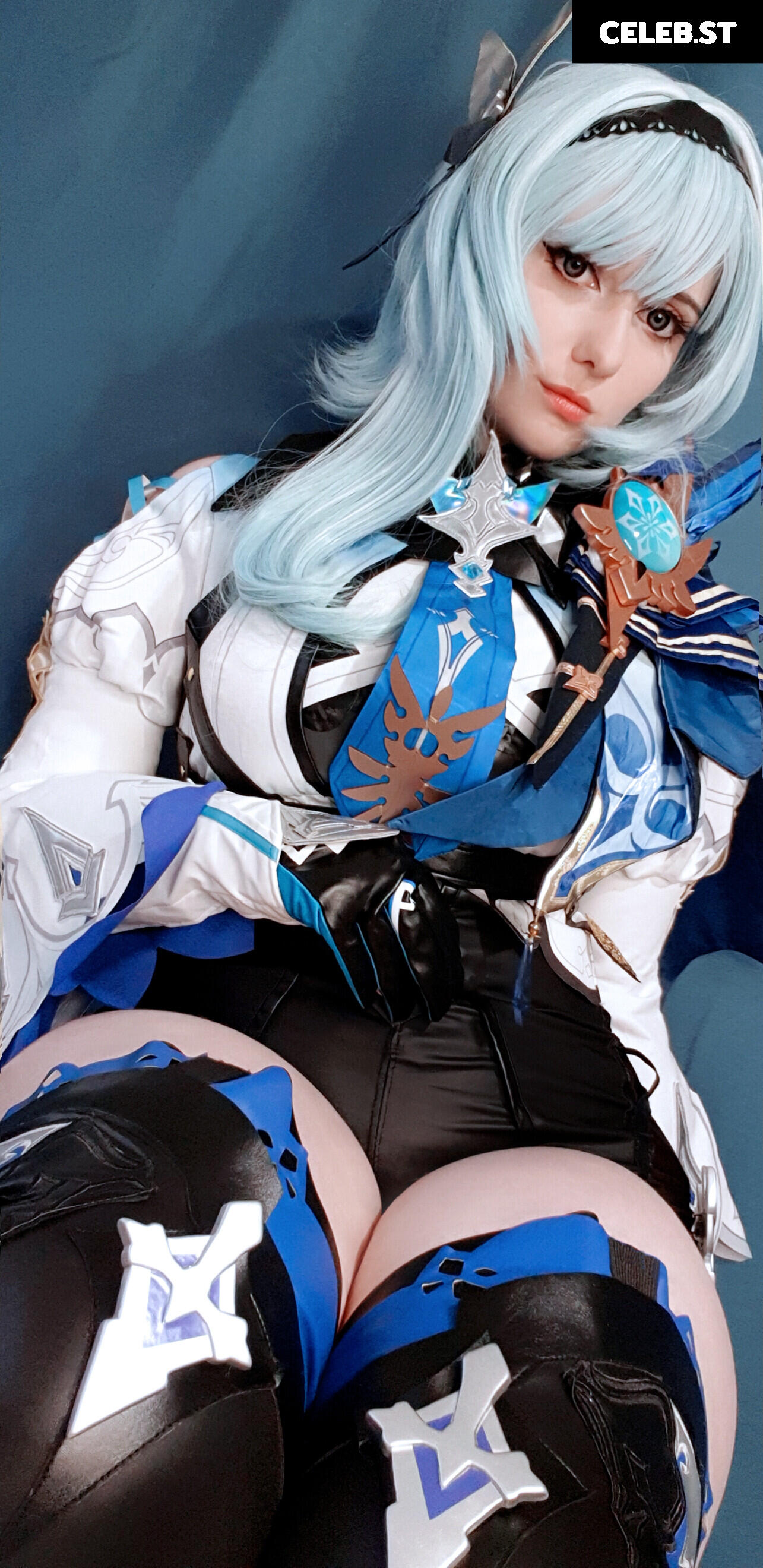 Mirikashi Cosplay Image 24676663