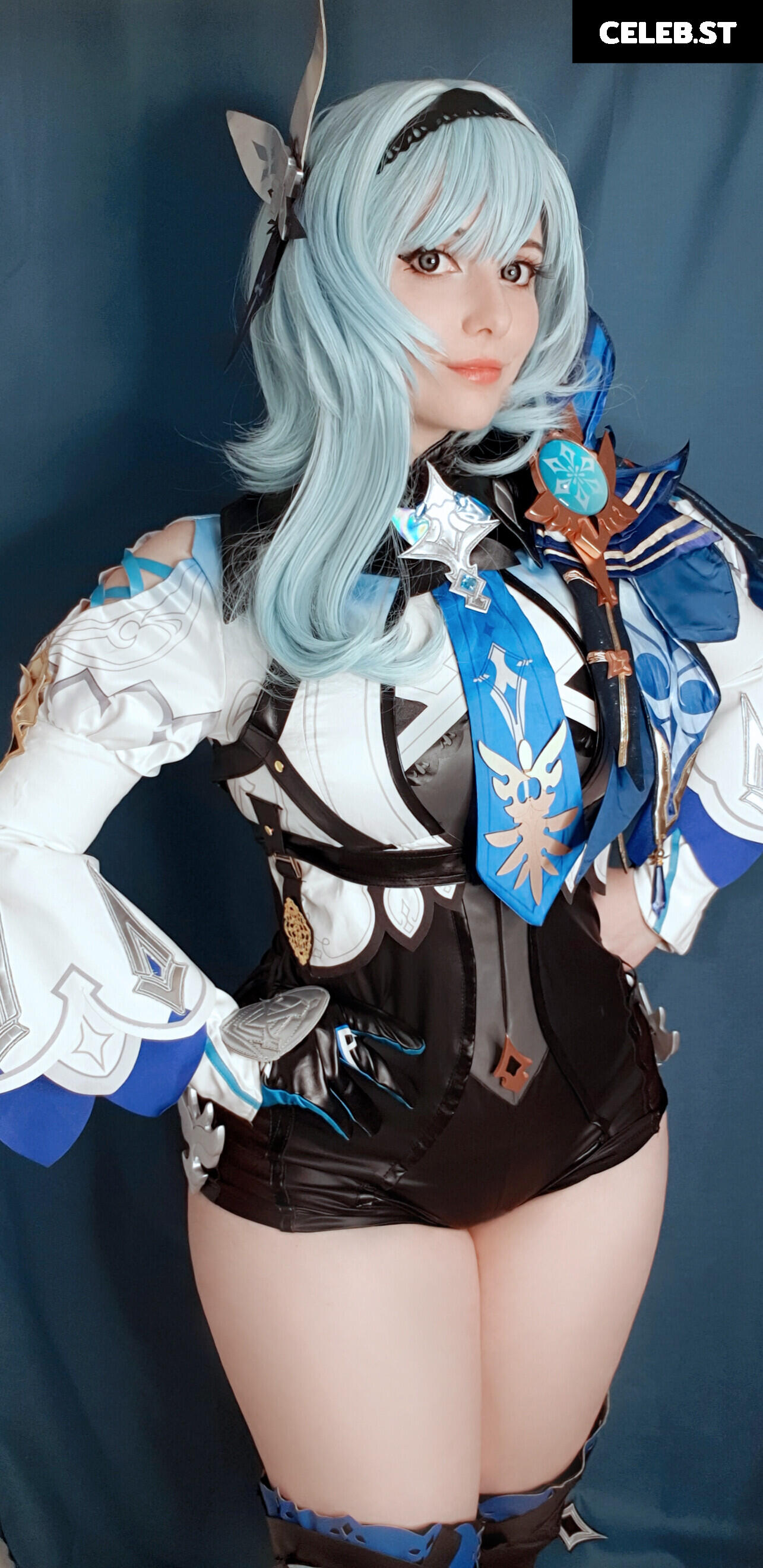 Mirikashi Cosplay Image 24676661