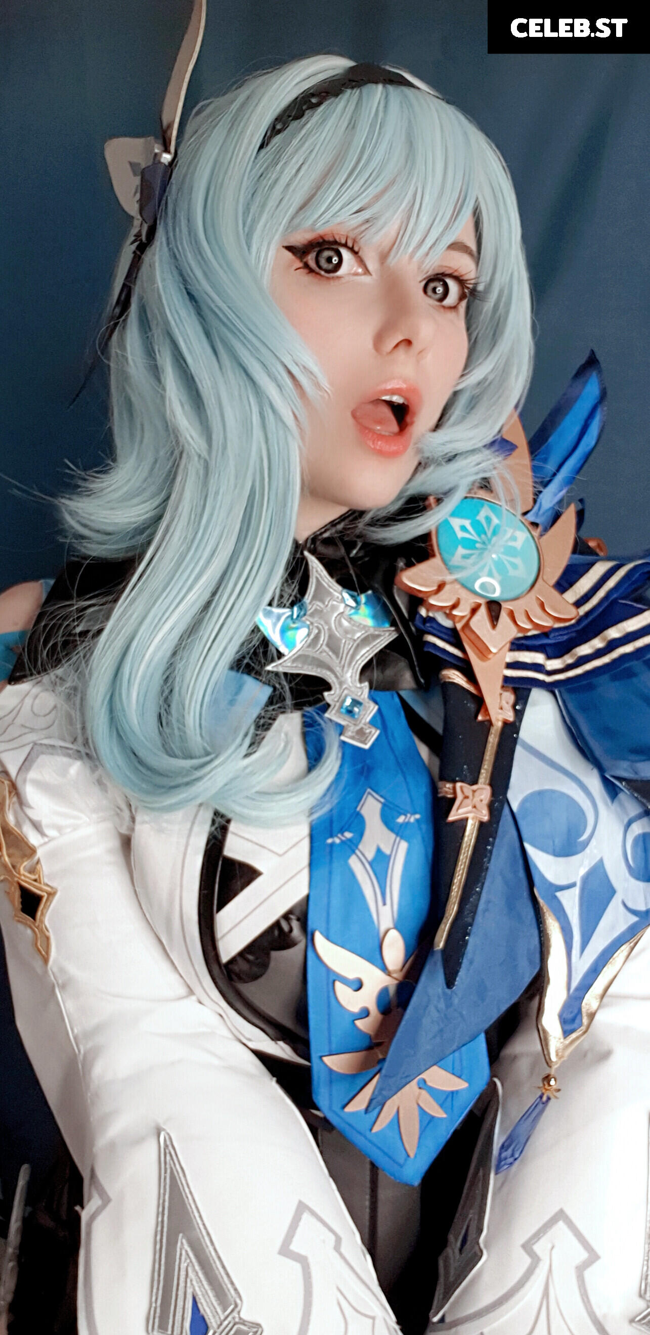 Mirikashi Cosplay Image 24676666