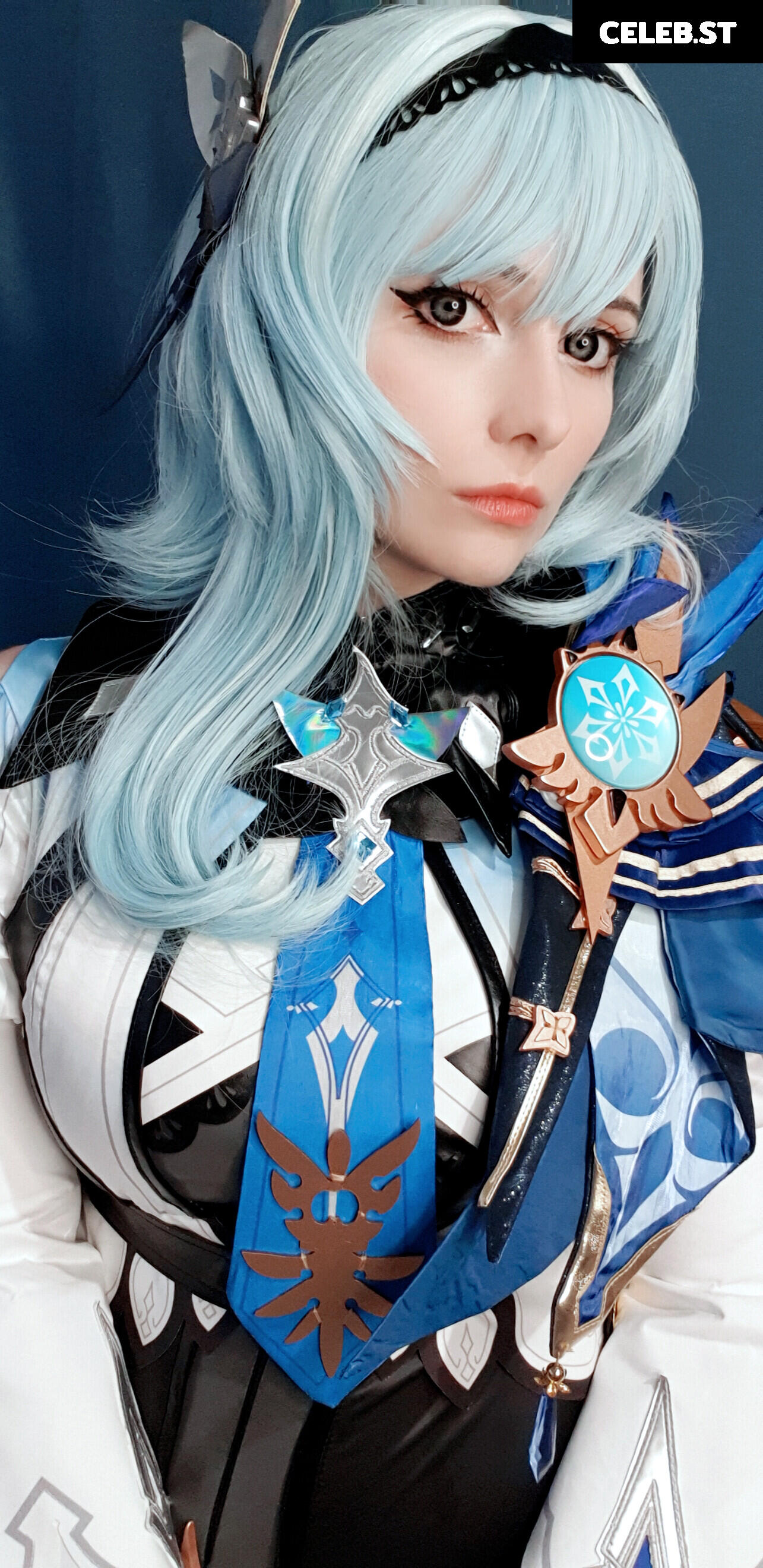 Mirikashi Cosplay Image 24676665