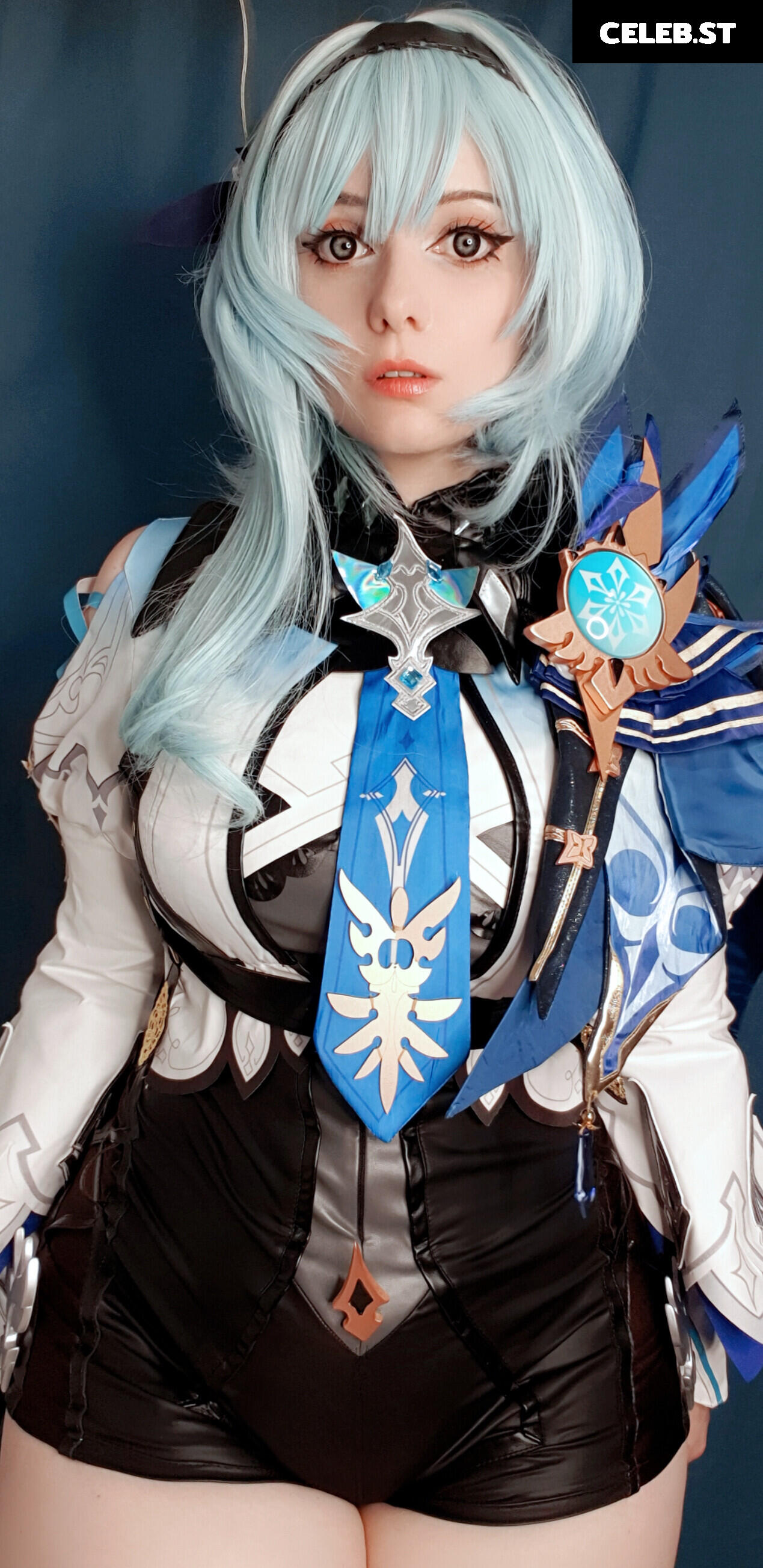 Mirikashi Cosplay Image 24676668
