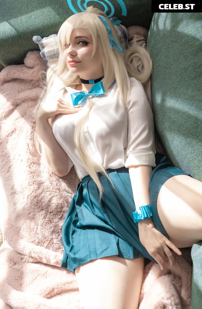 Mirikashi Cosplay Image 24676192