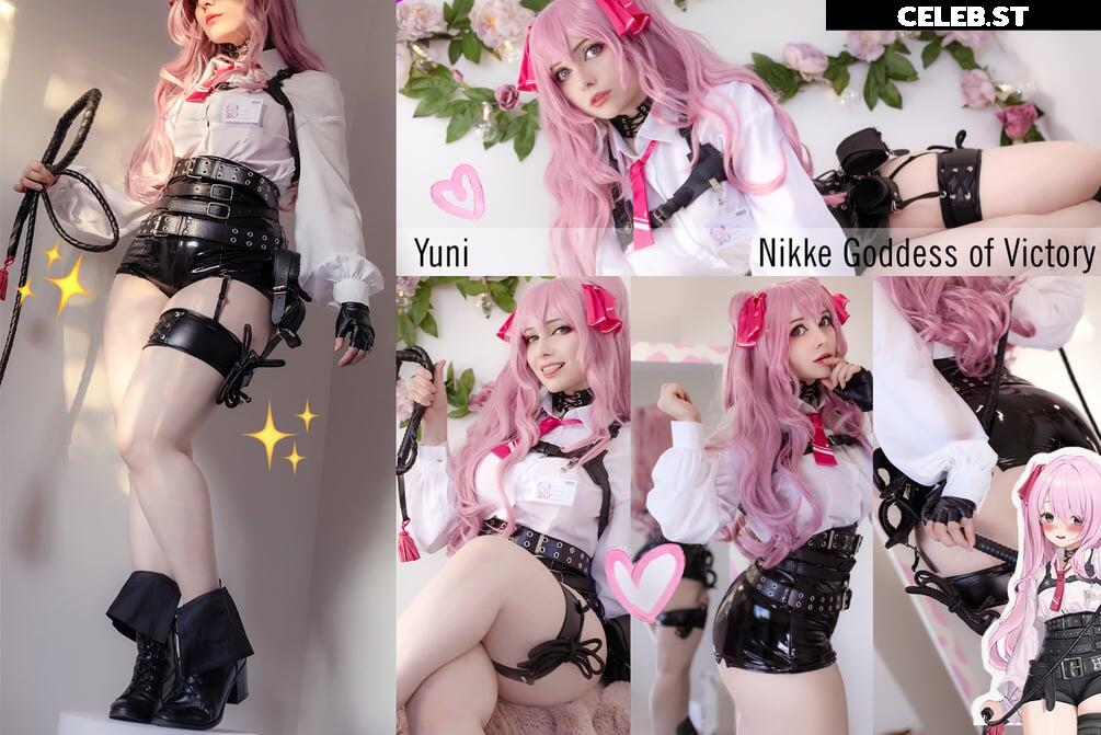 Mirikashi Cosplay Image 24676191