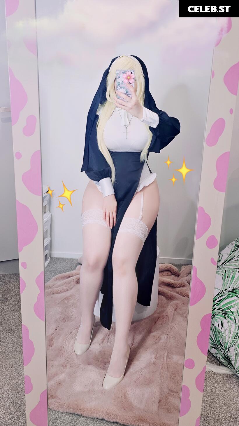 Mirikashi Cosplay Image 24676194