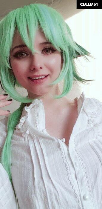 Mirikashi Cosplay Image 24676180