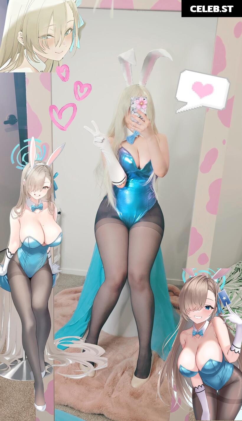 Mirikashi Cosplay Image 24676186