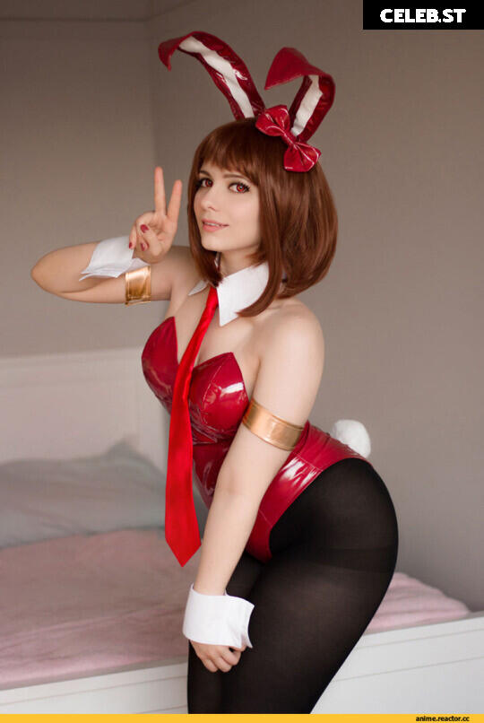Mirikashi Cosplay Image 24676112