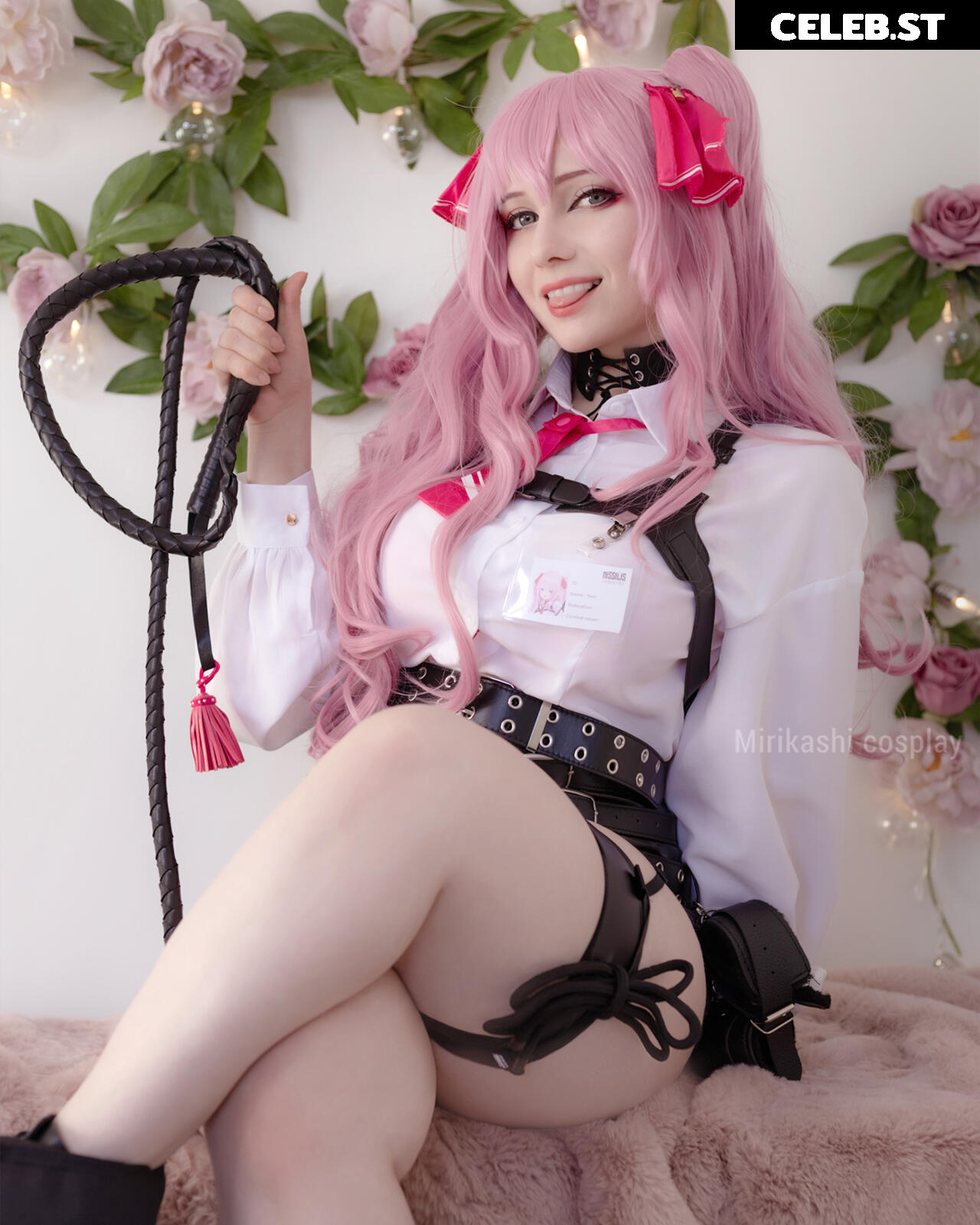 Mirikashi Cosplay Image 24676130