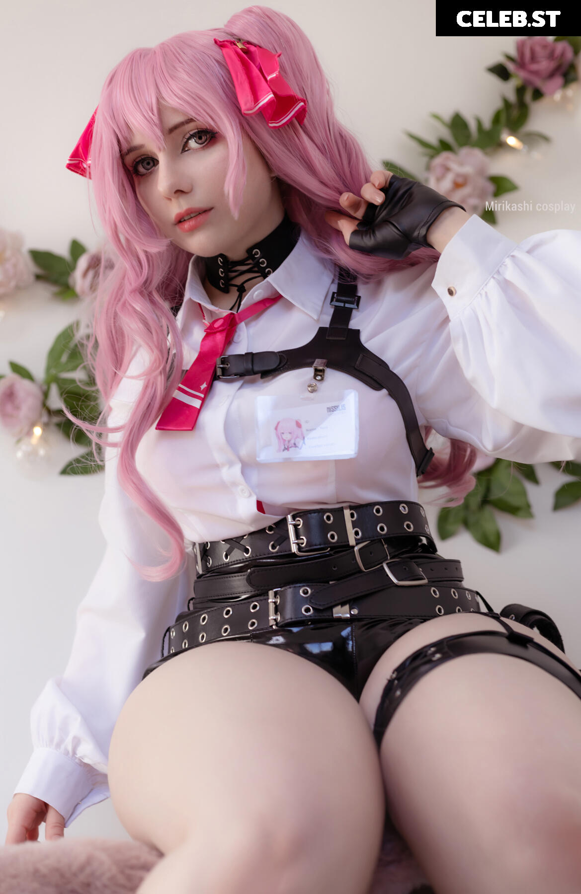 Mirikashi Cosplay Image 24676135
