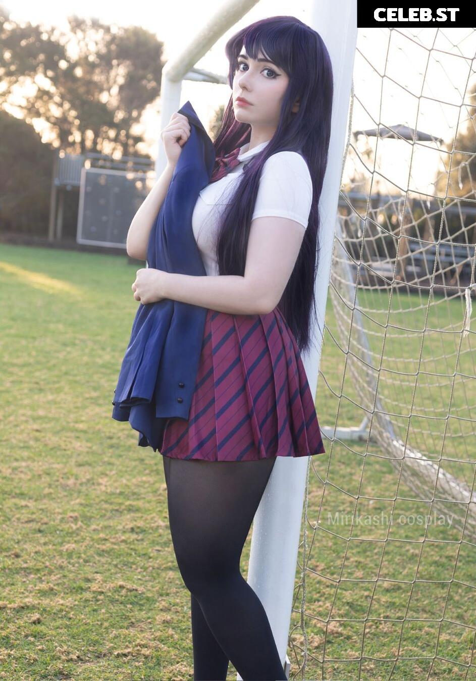 Mirikashi Cosplay Image 24676160