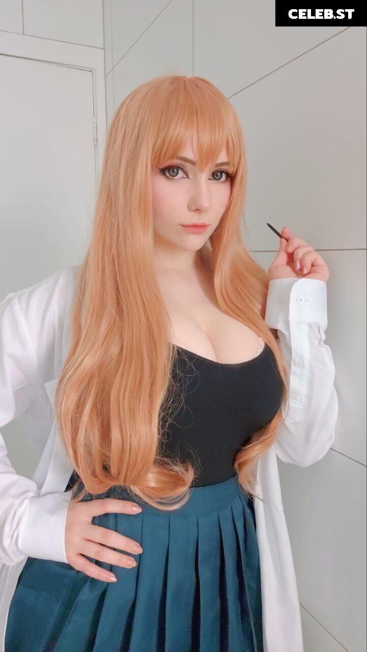 Mirikashi Cosplay Image 24676167