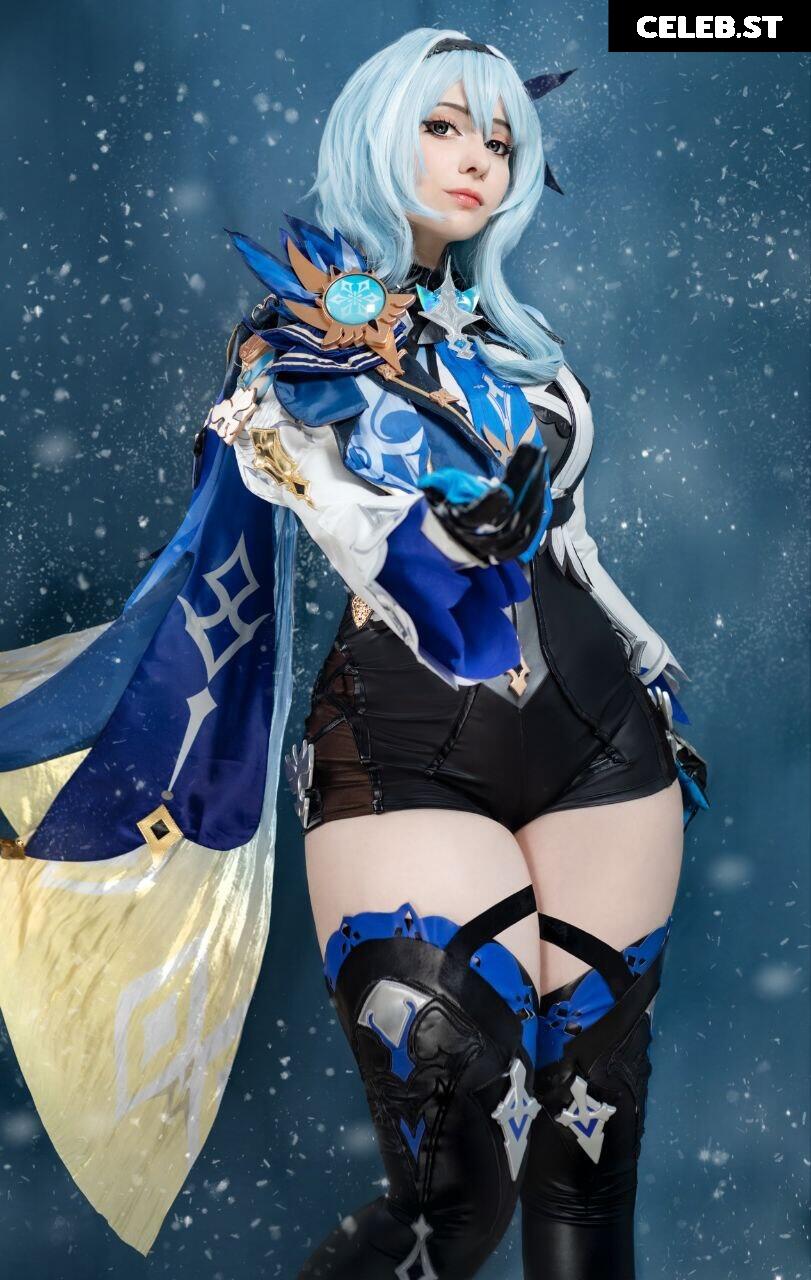 Mirikashi Cosplay Image 24676155
