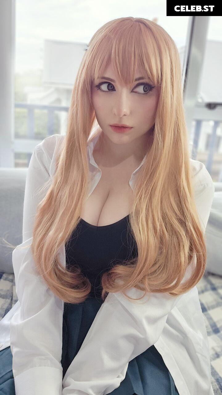 Mirikashi Cosplay Image 24676154