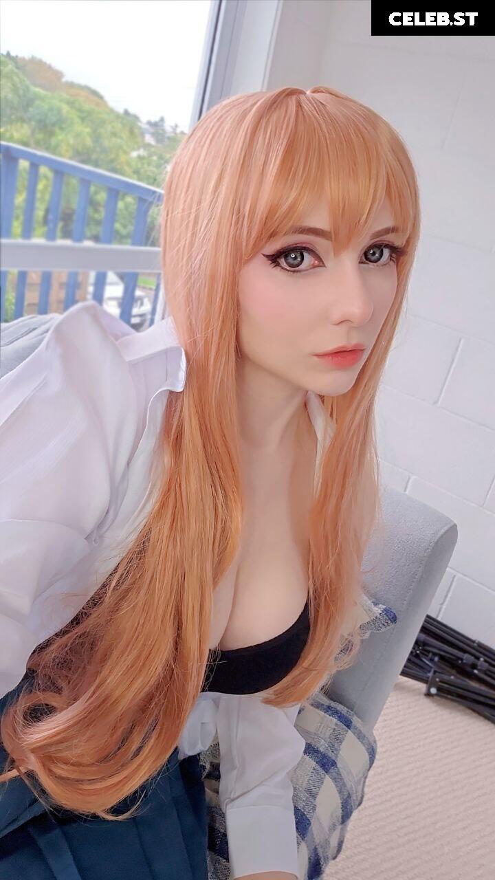 Mirikashi Cosplay Image 24676146