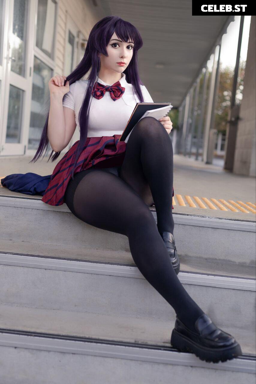 Mirikashi Cosplay Image 24676173