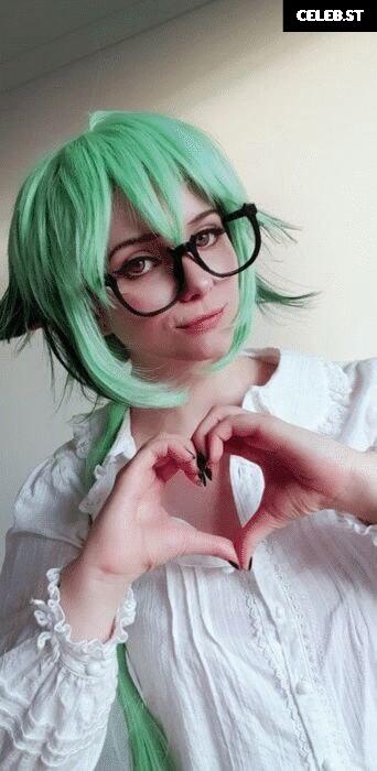Mirikashi Cosplay Image 24676177