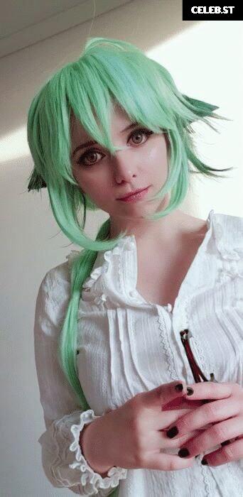 Mirikashi Cosplay Image 24676178