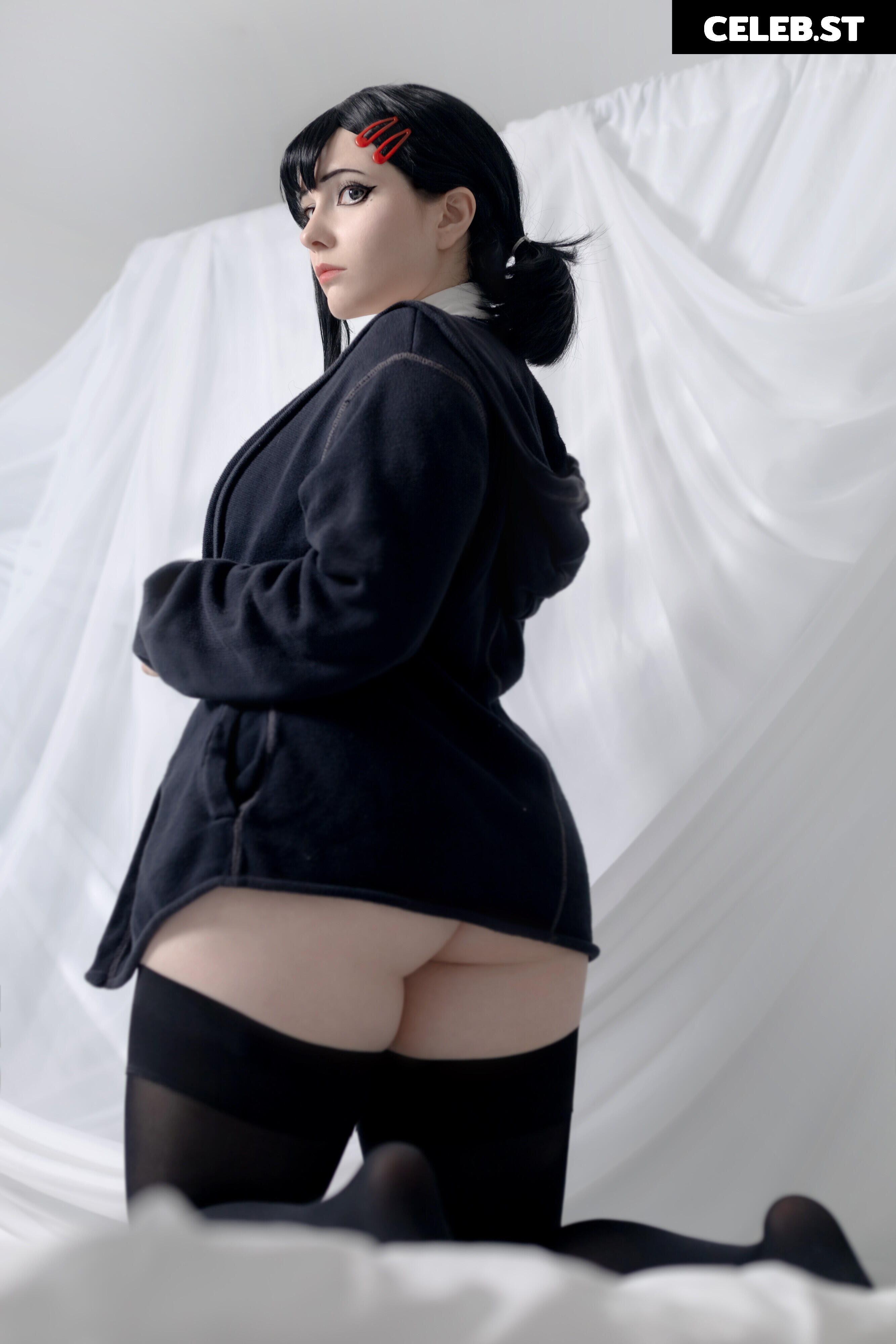Mirikashi Cosplay Image 24676086