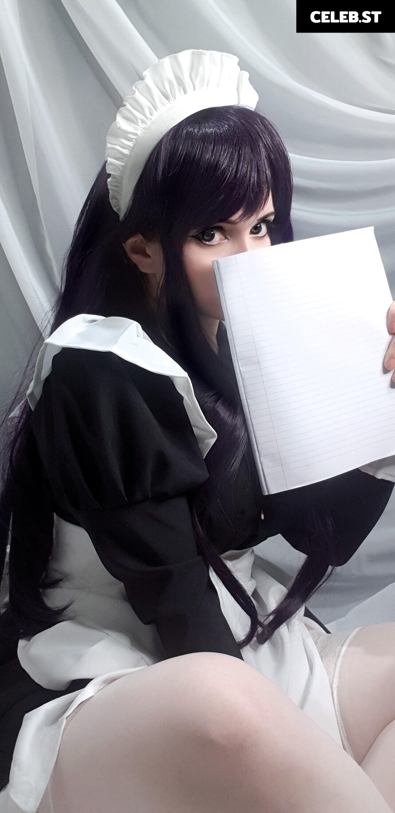 Mirikashi Cosplay Image 24676020