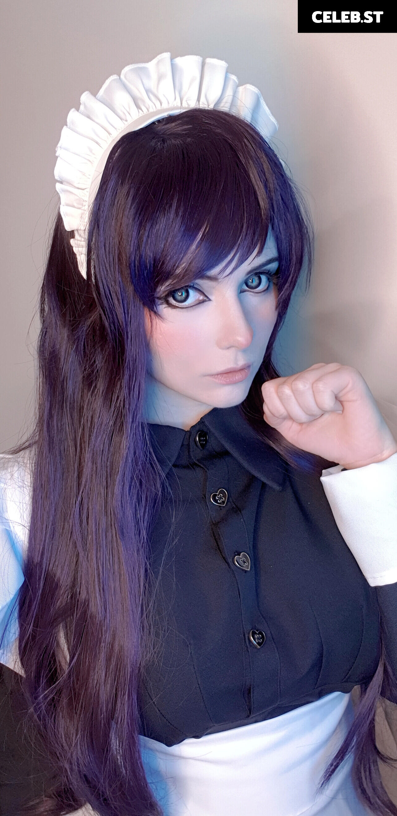 Mirikashi Cosplay Image 24676015