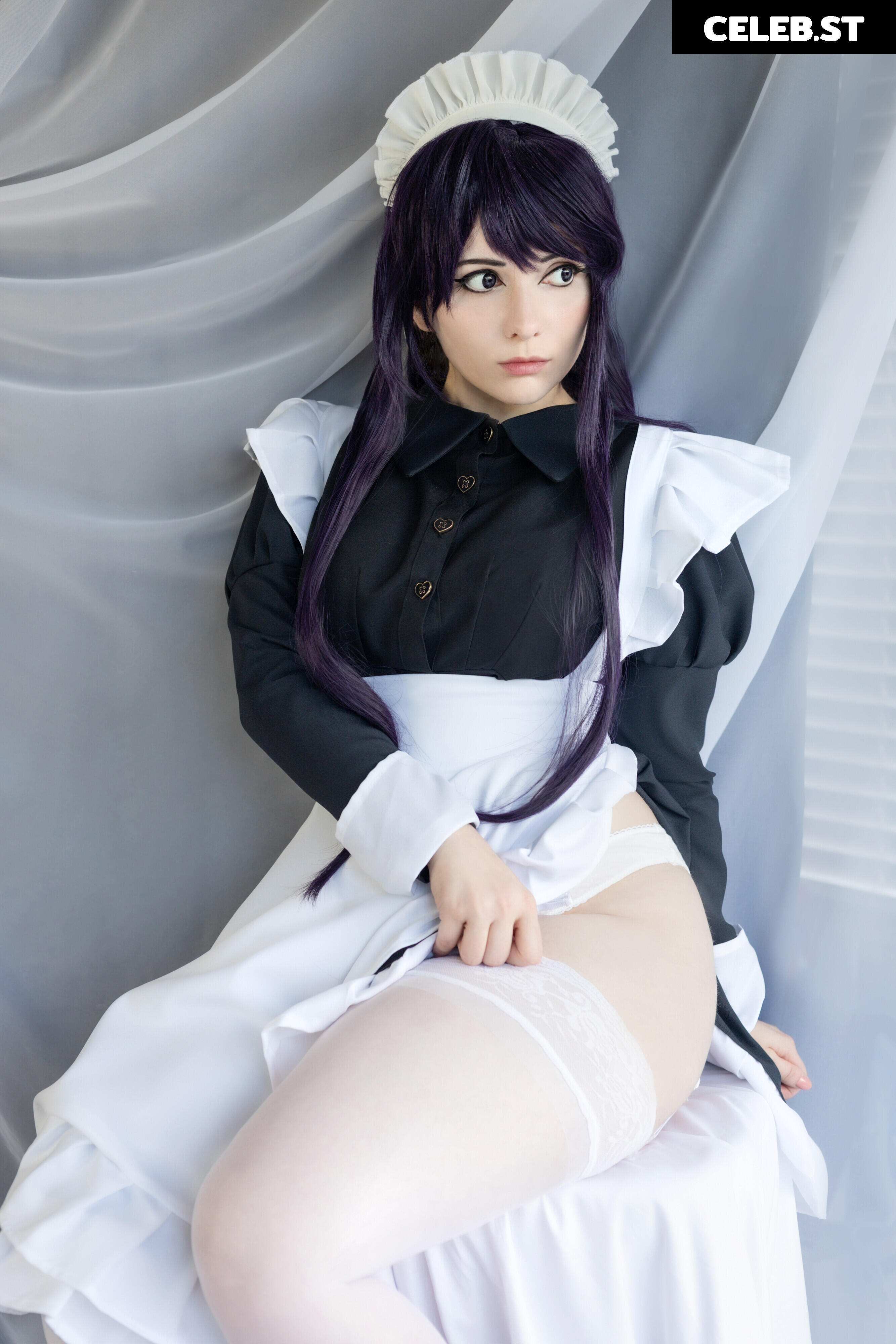 Mirikashi Cosplay Image 24676057