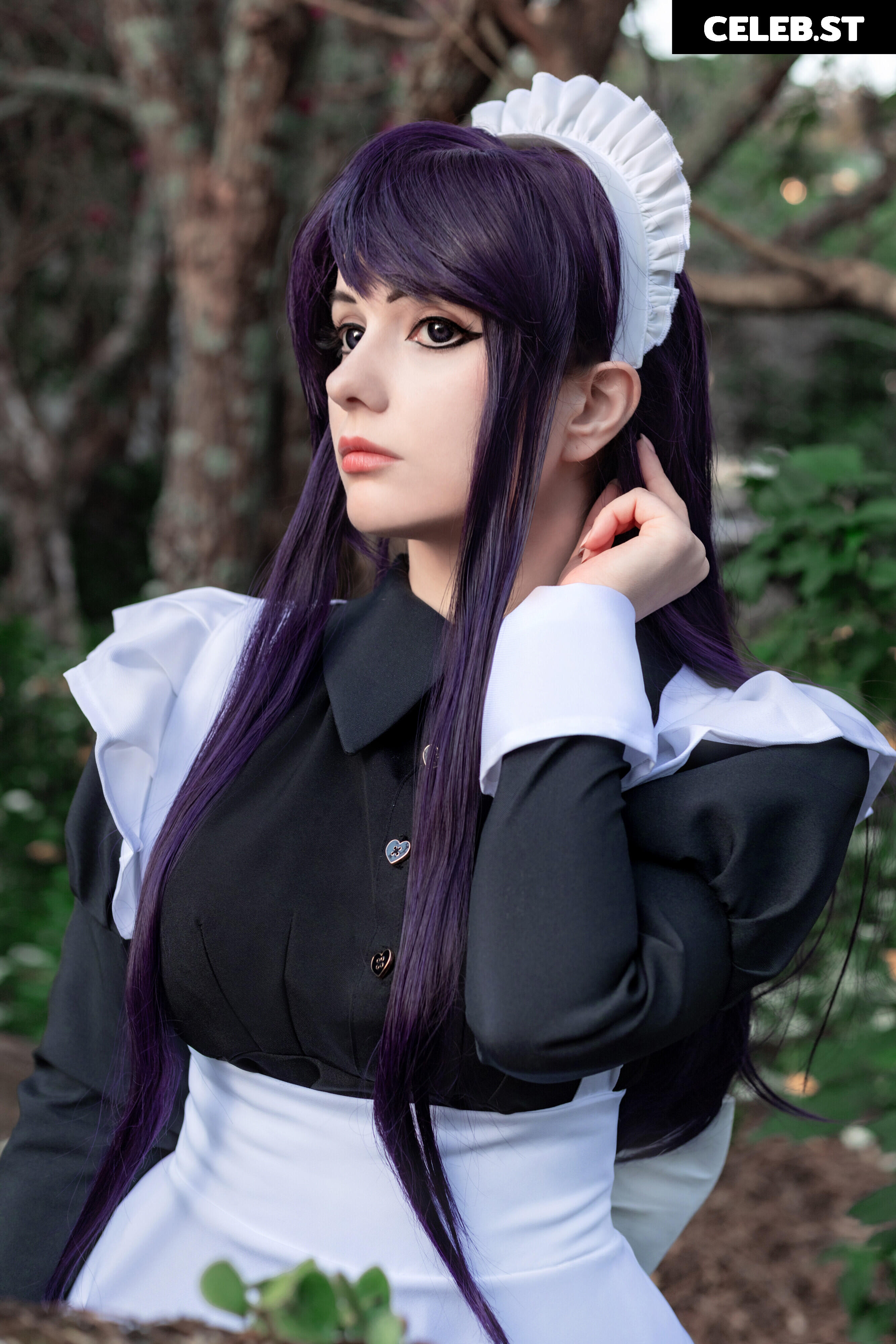 Mirikashi Cosplay Image 24676047
