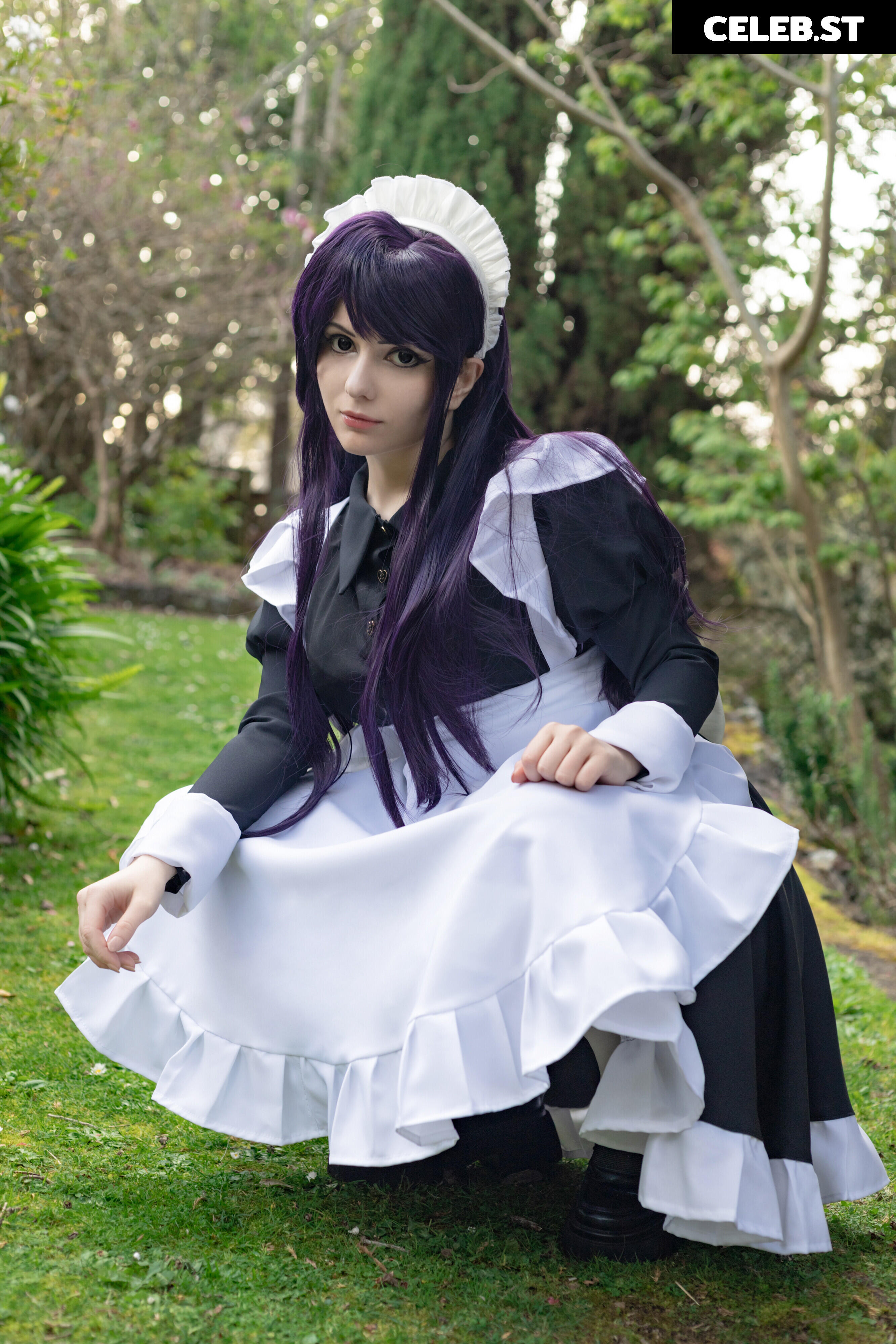 Mirikashi Cosplay Image 24676049