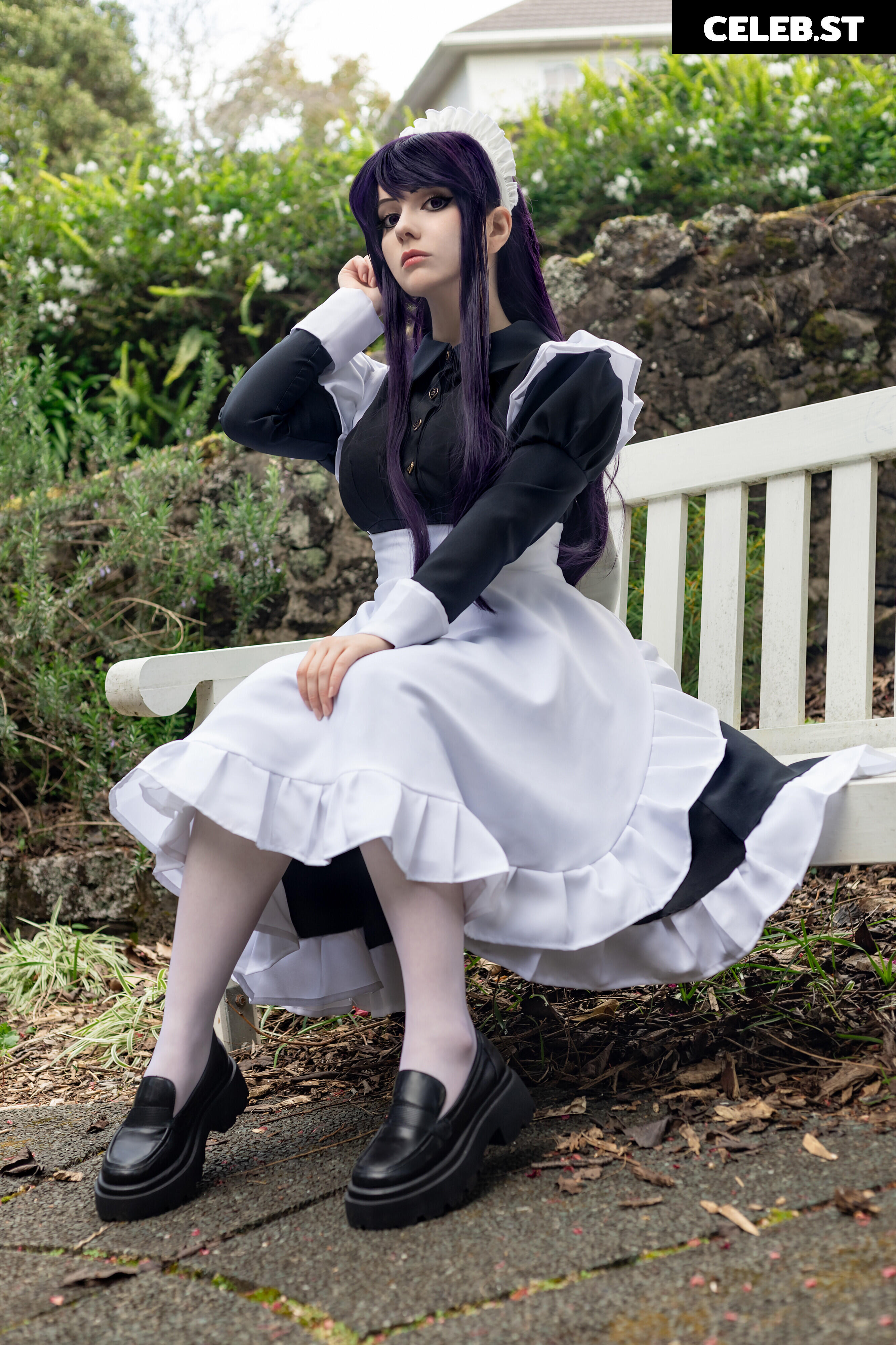 Mirikashi Cosplay Image 24676048