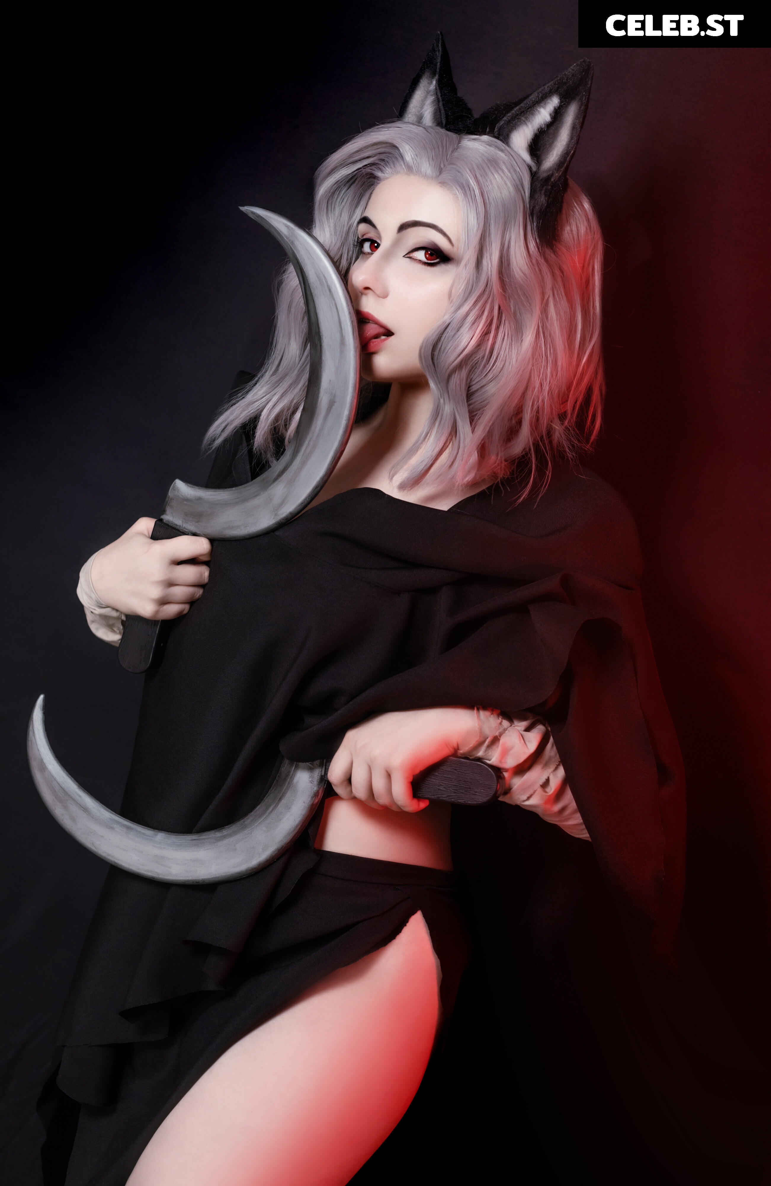 Mirikashi Cosplay Image 24676393