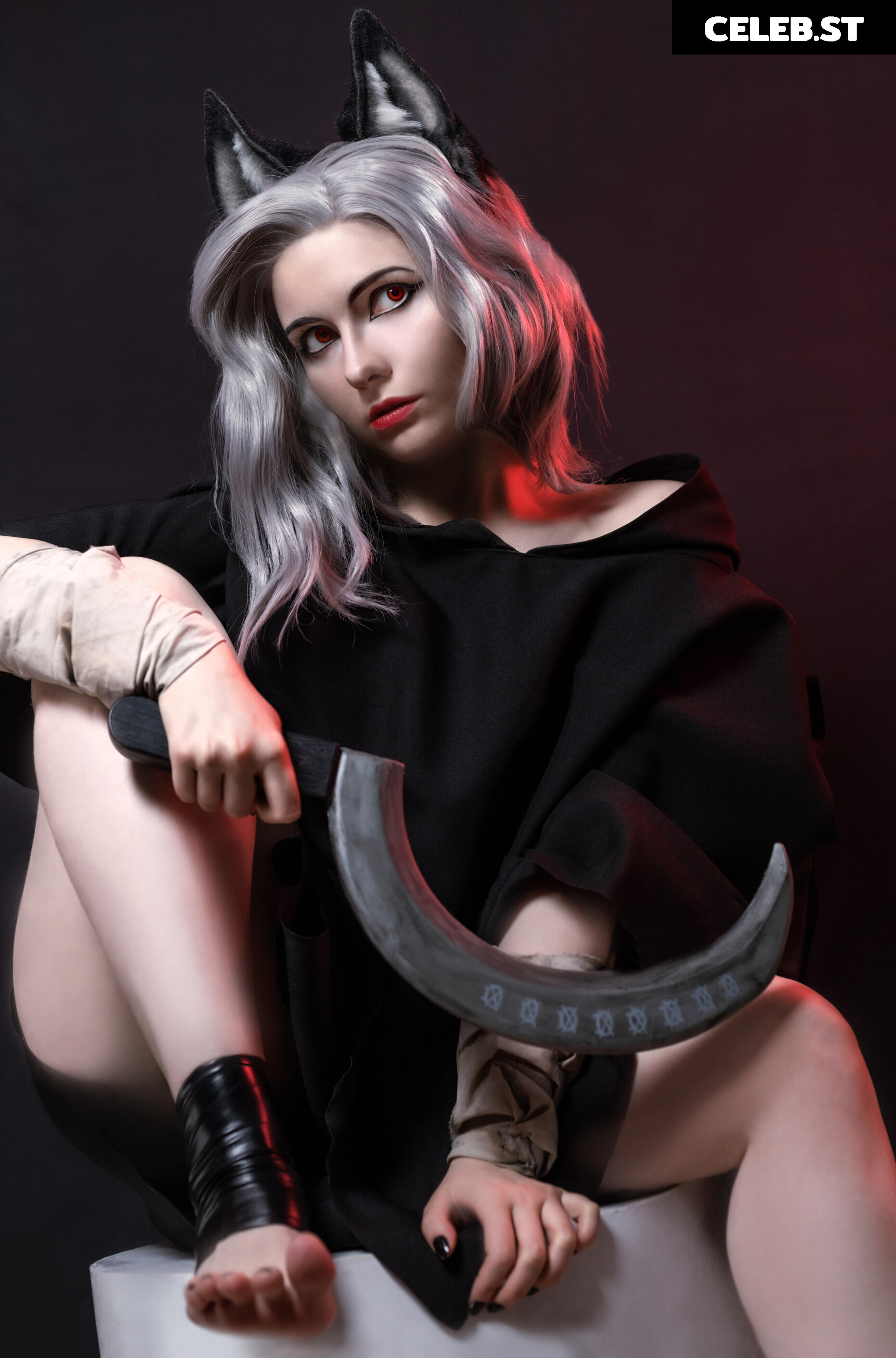 Mirikashi Cosplay Image 24676392