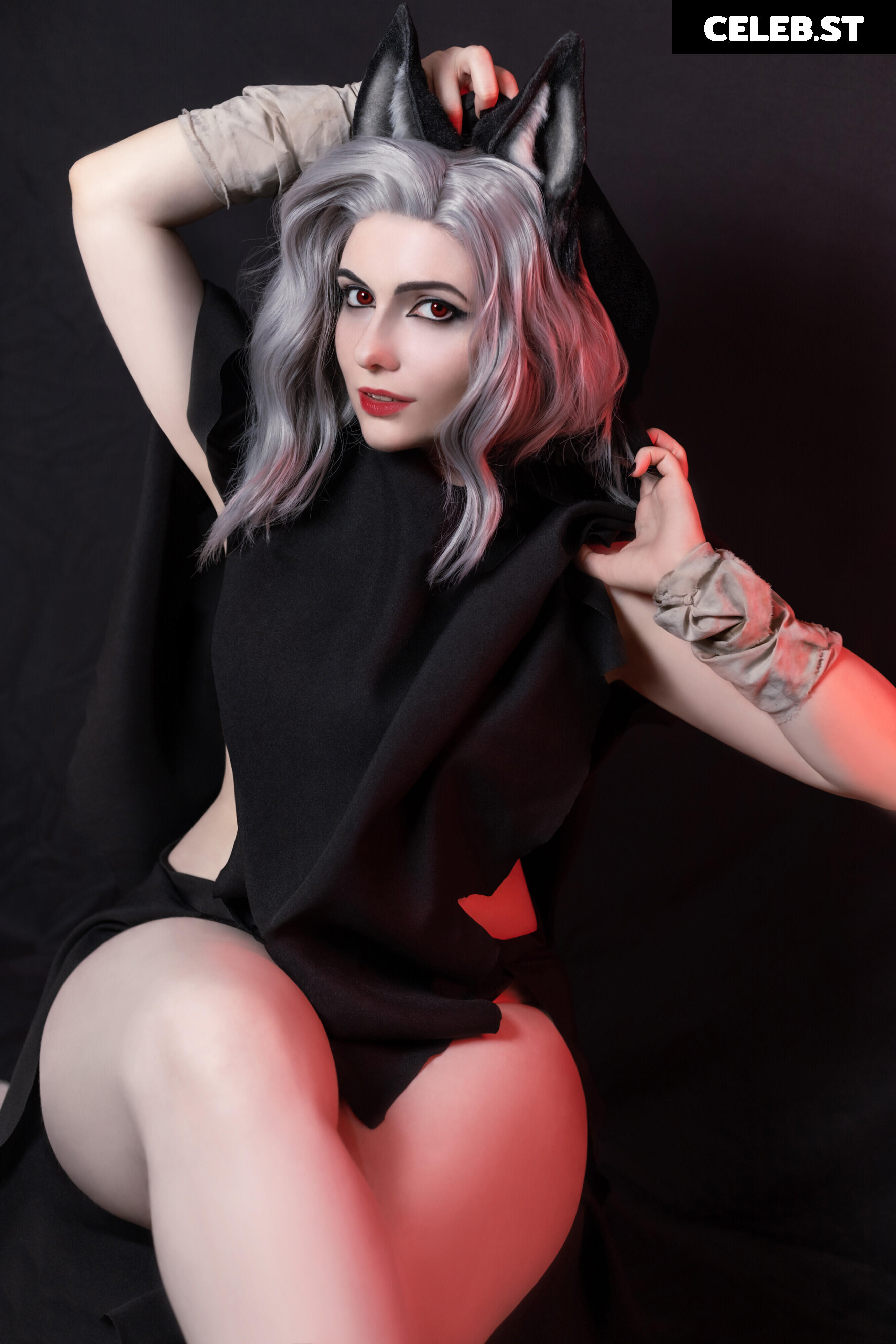 Mirikashi Cosplay Image 24676396