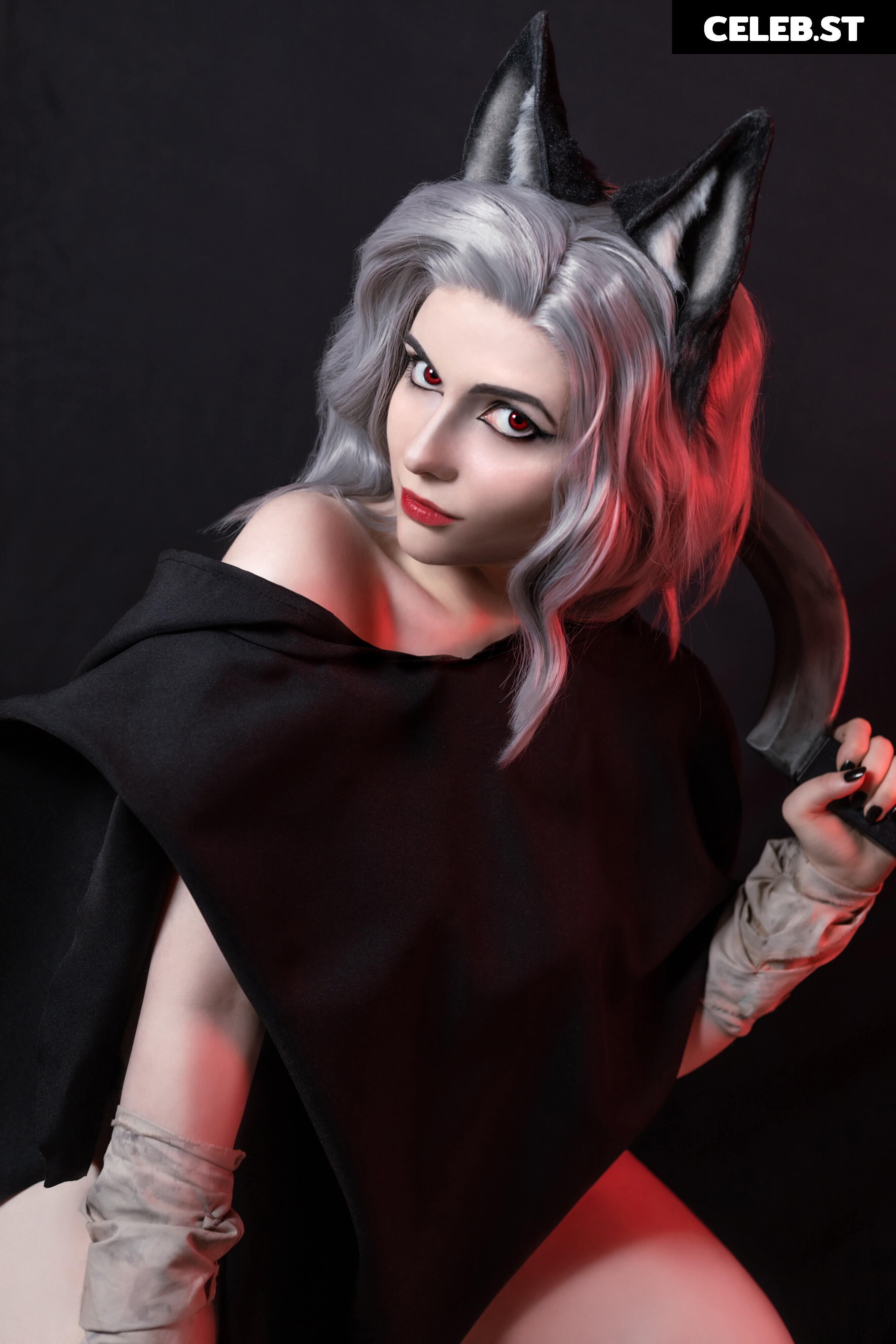 Mirikashi Cosplay Image 24676395