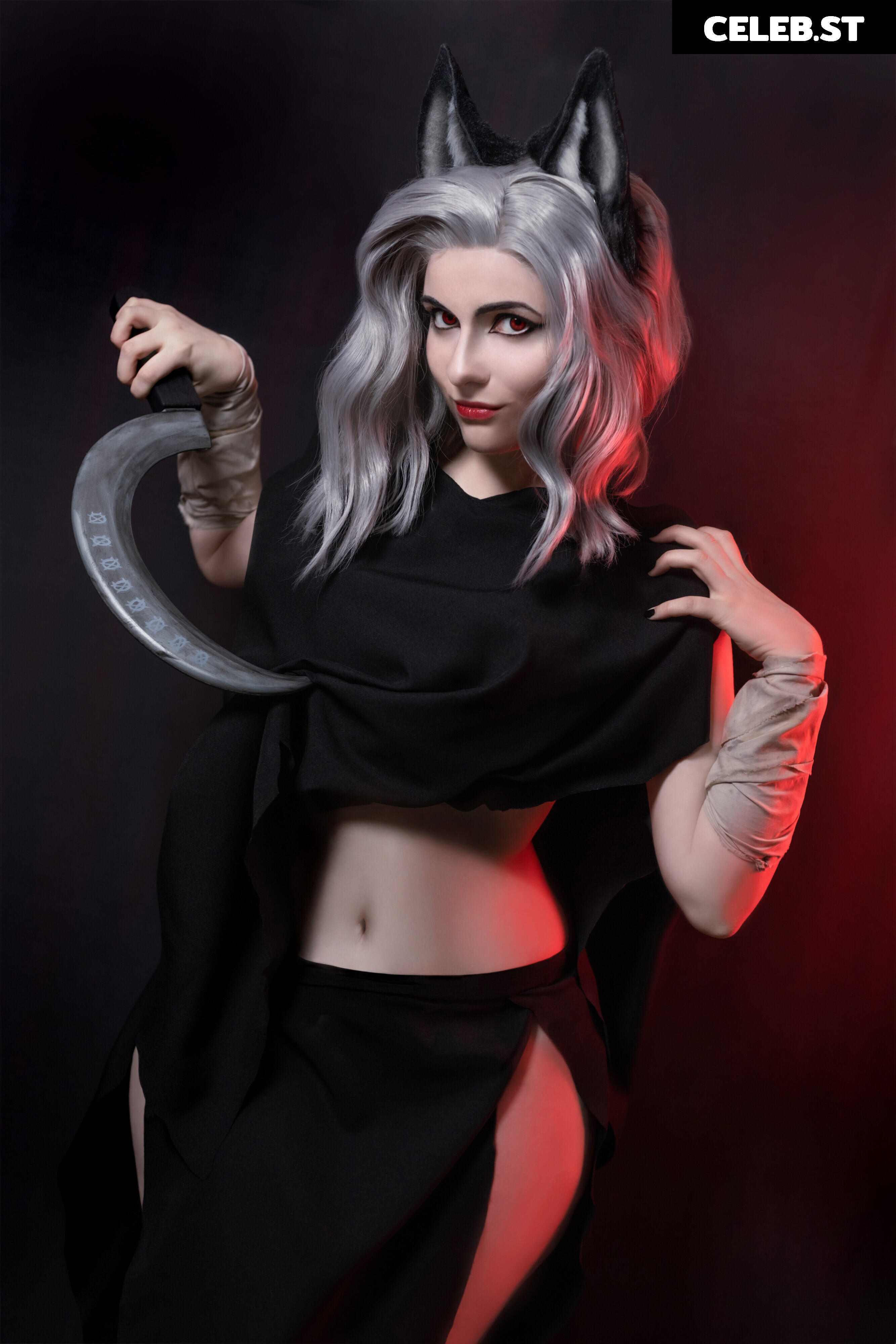 Mirikashi Cosplay Image 24676394