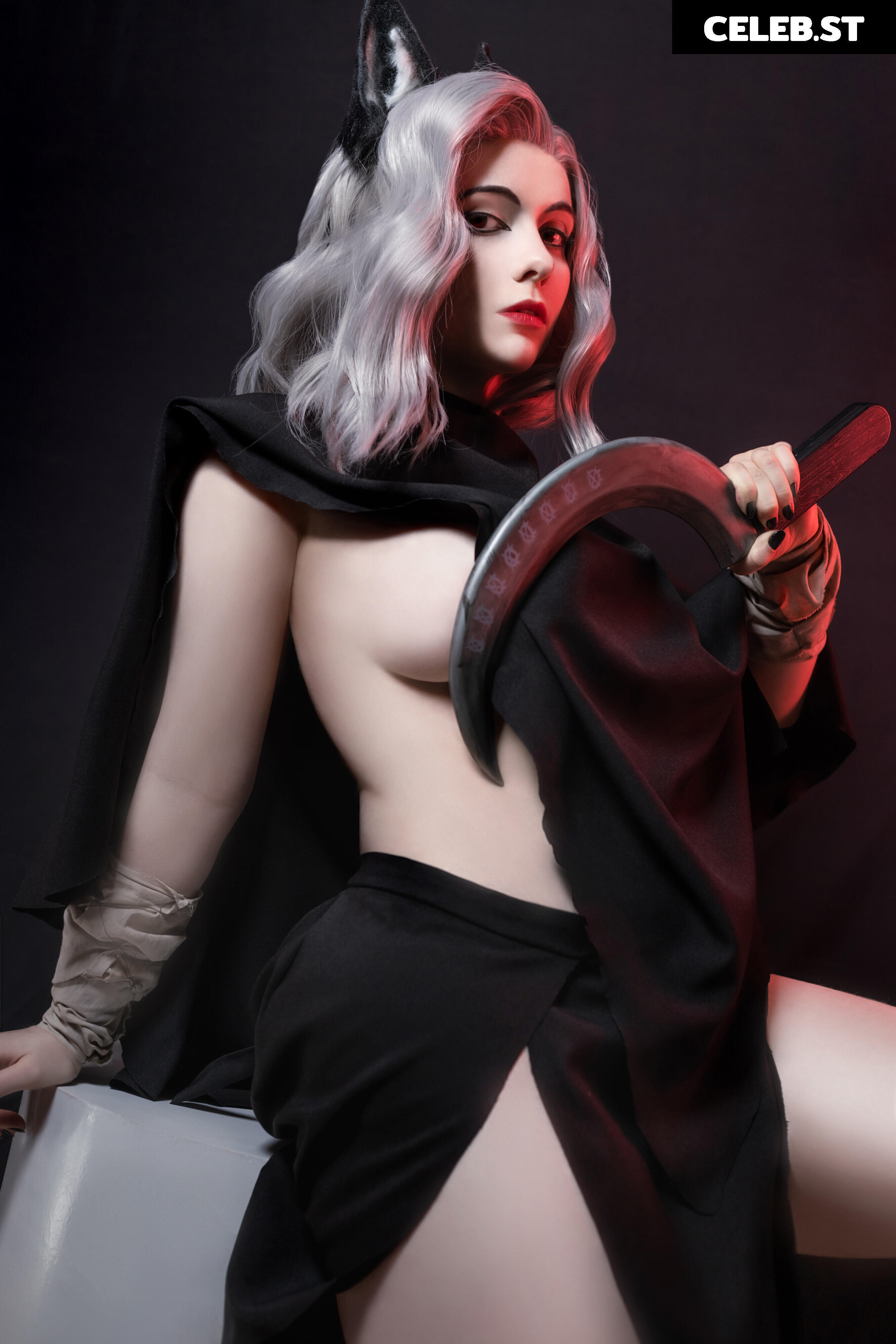 Mirikashi Cosplay Image 24676399