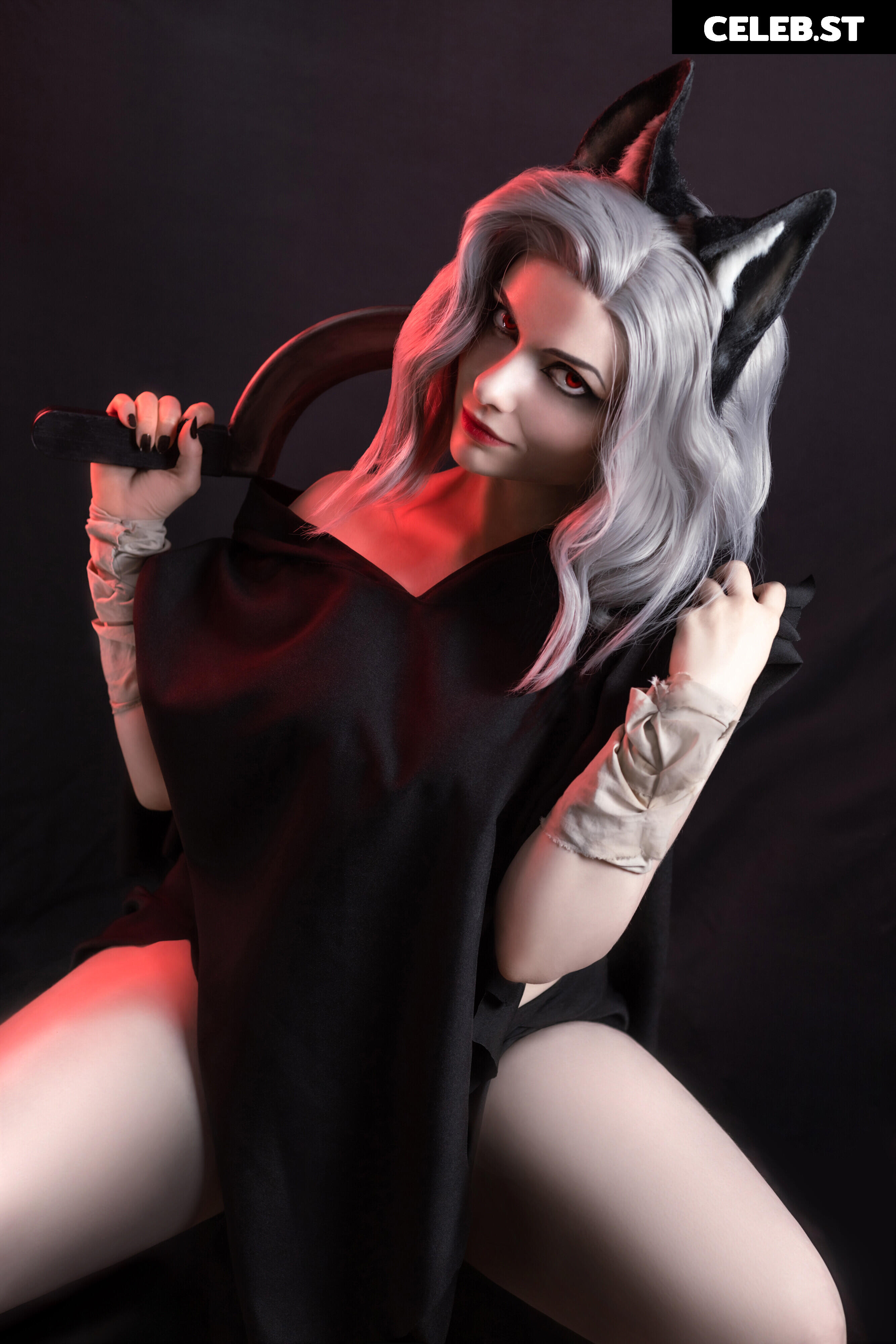 Mirikashi Cosplay Image 24676398