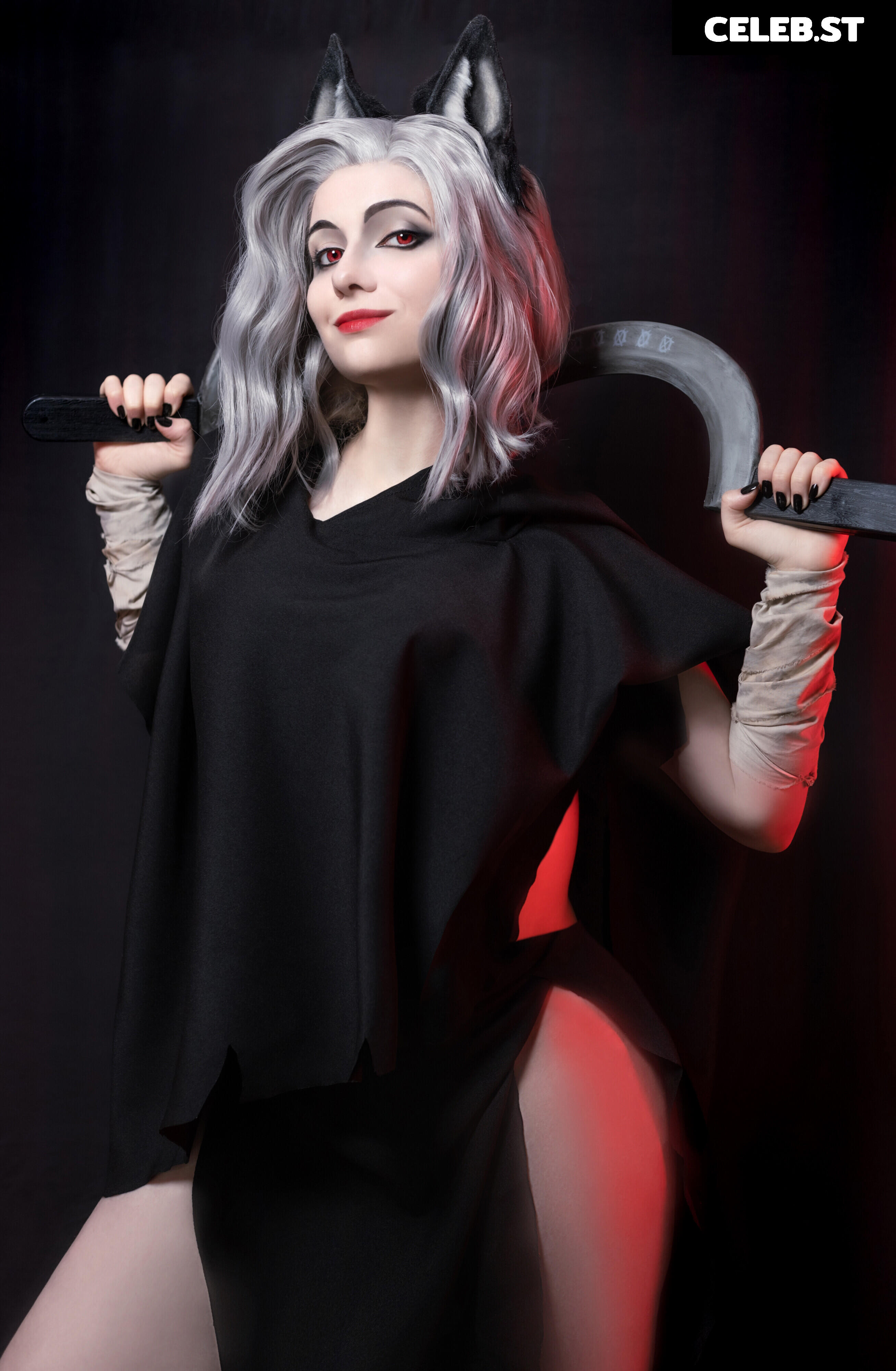 Mirikashi Cosplay Image 24676387