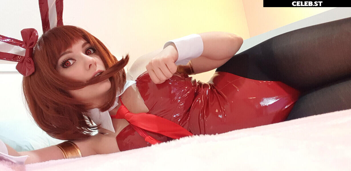 Mirikashi Cosplay Image 24676313