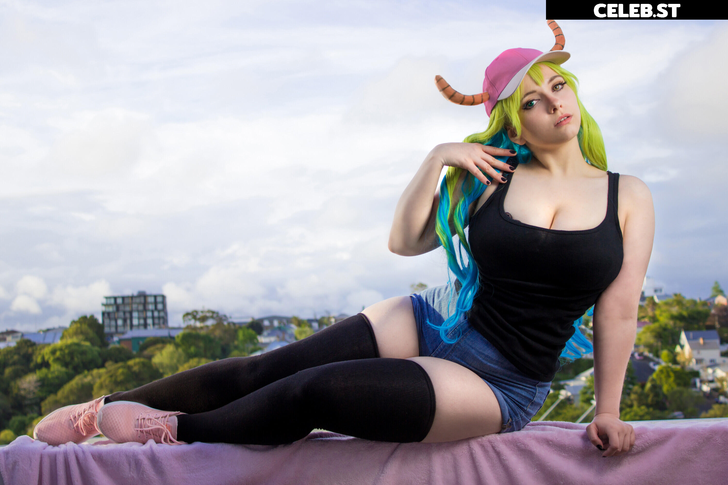 Mirikashi Cosplay Image 24676310