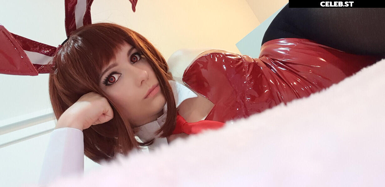 Mirikashi Cosplay Image 24676319