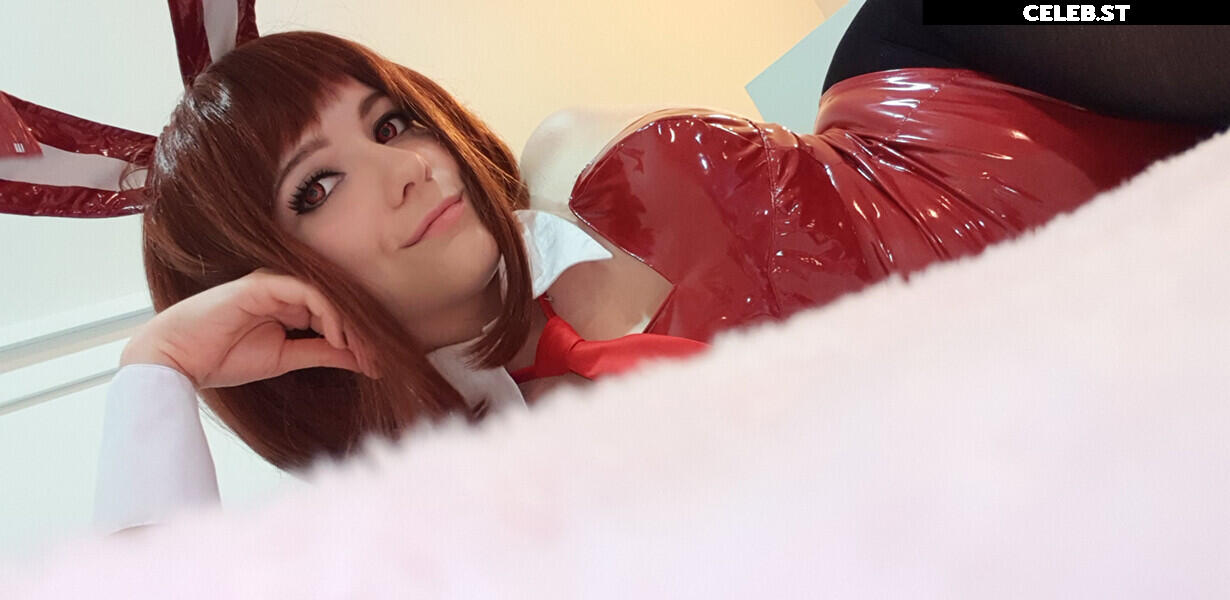 Mirikashi Cosplay Image 24676318