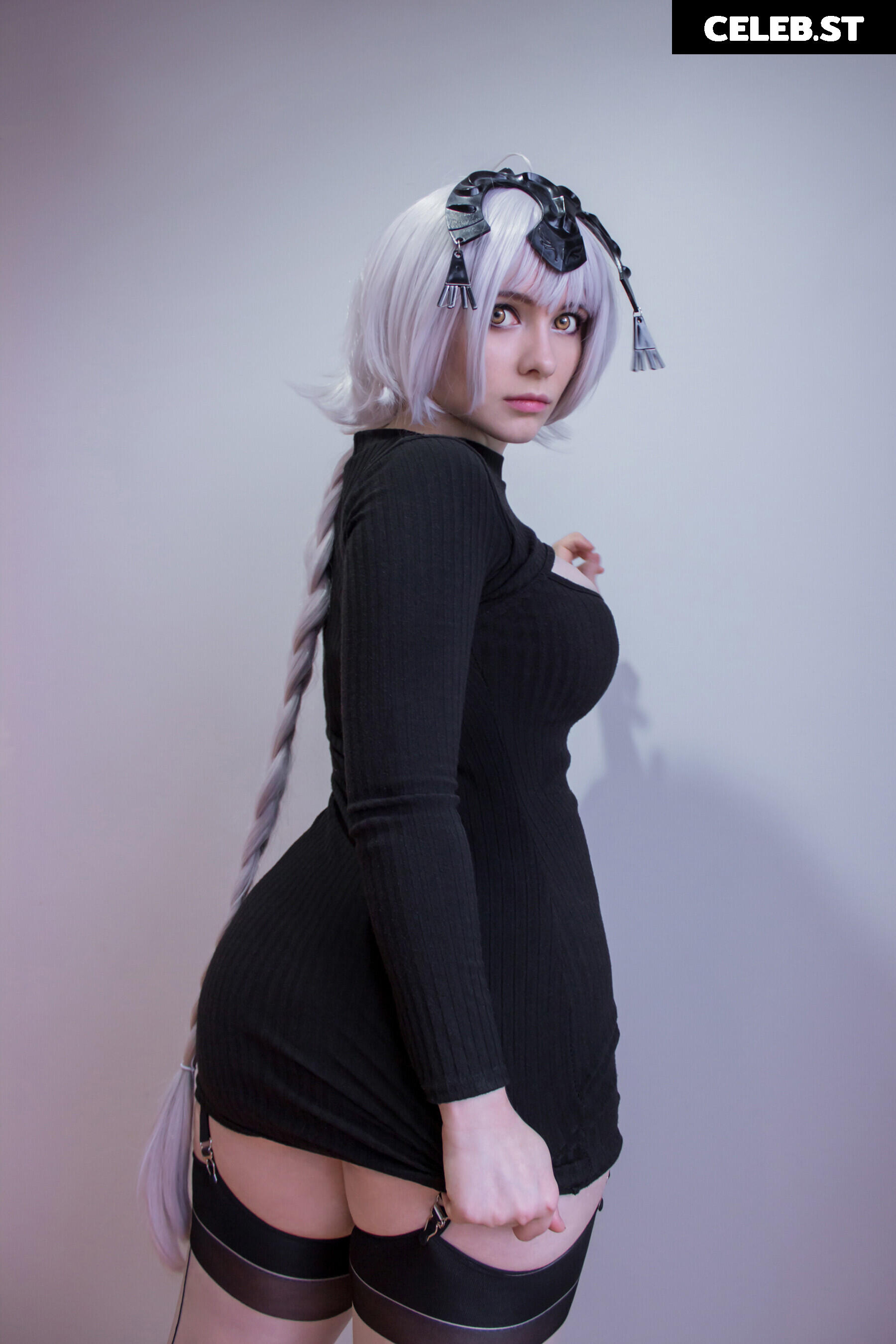 Mirikashi Cosplay Image 24676297