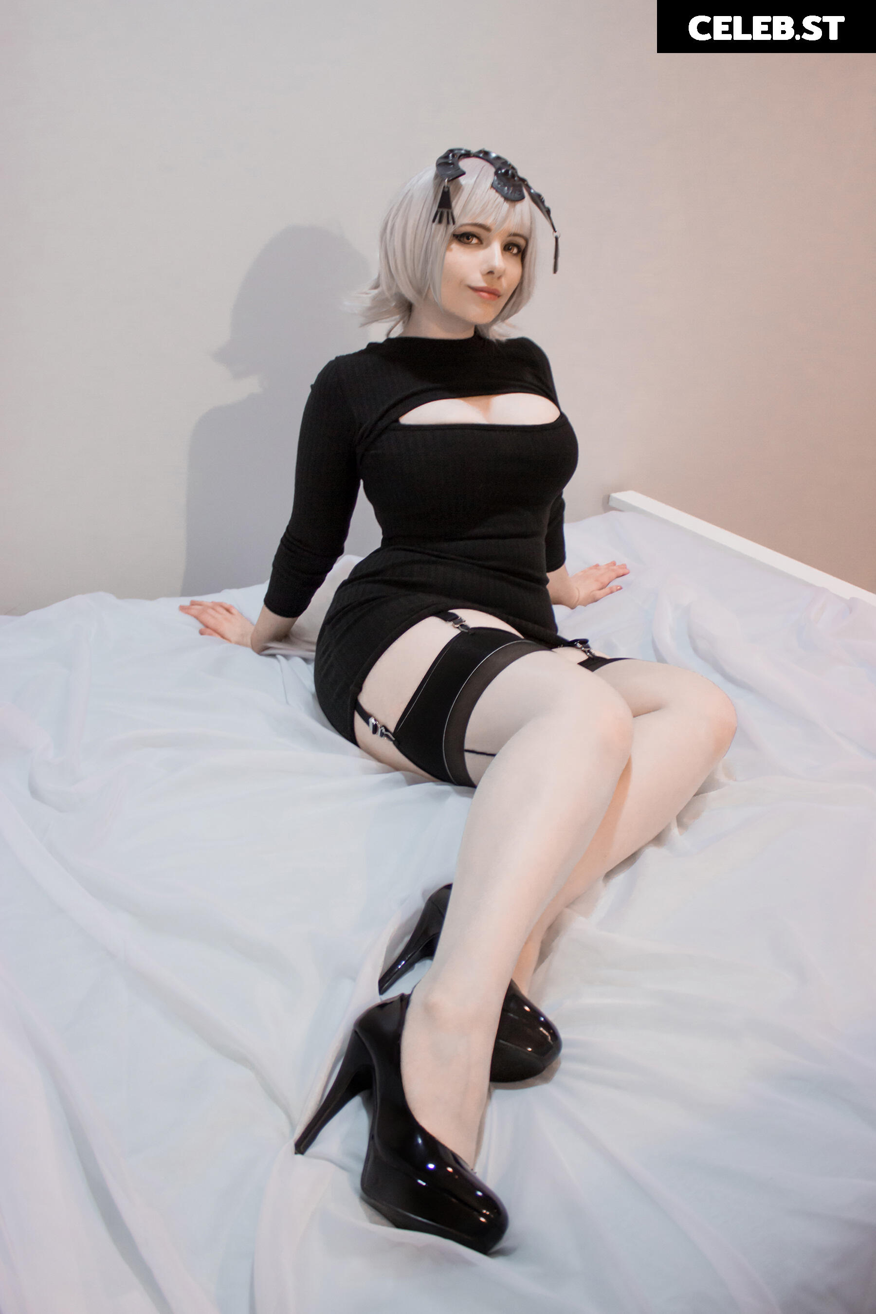 Mirikashi Cosplay Image 24676295