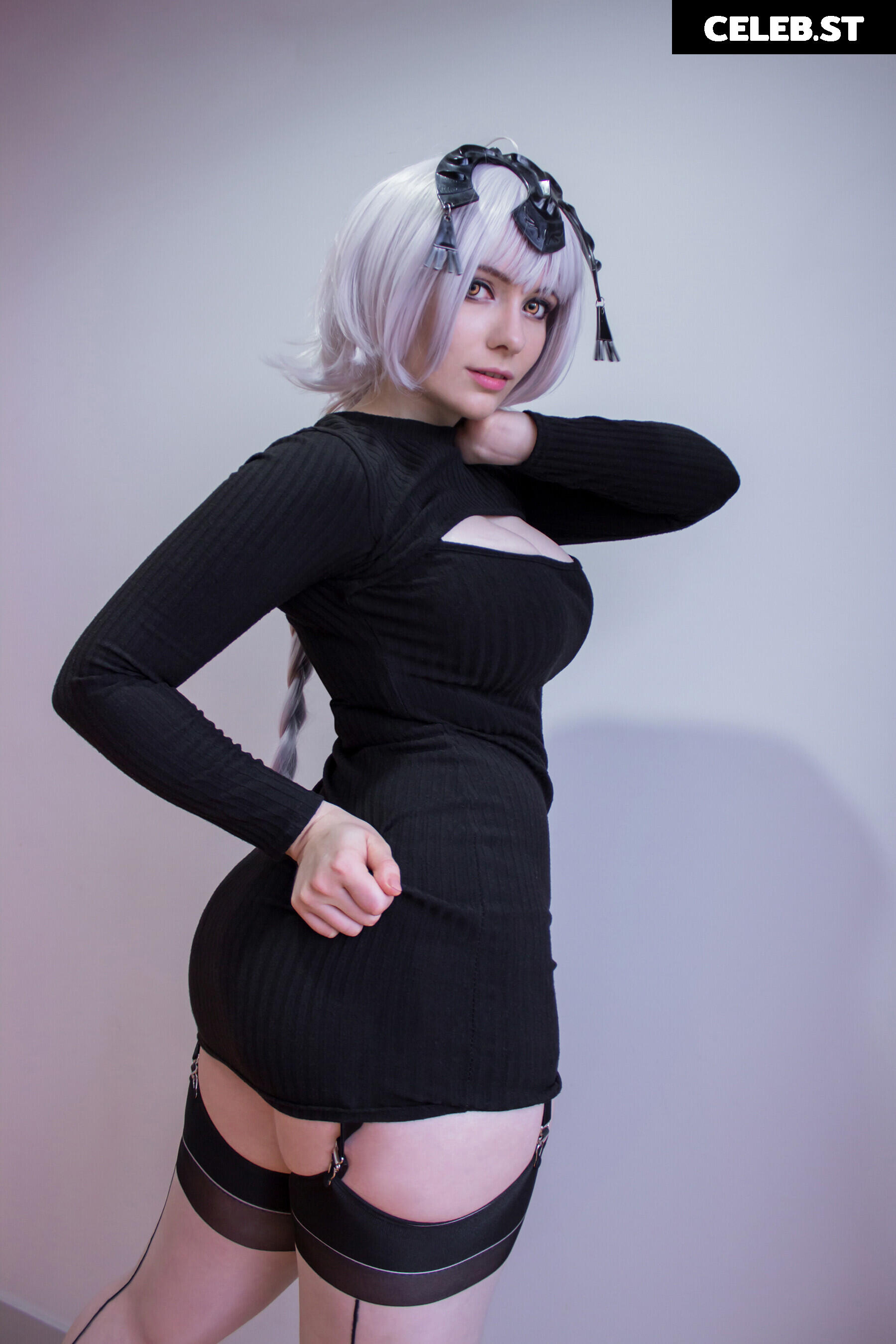 Mirikashi Cosplay Image 24676299