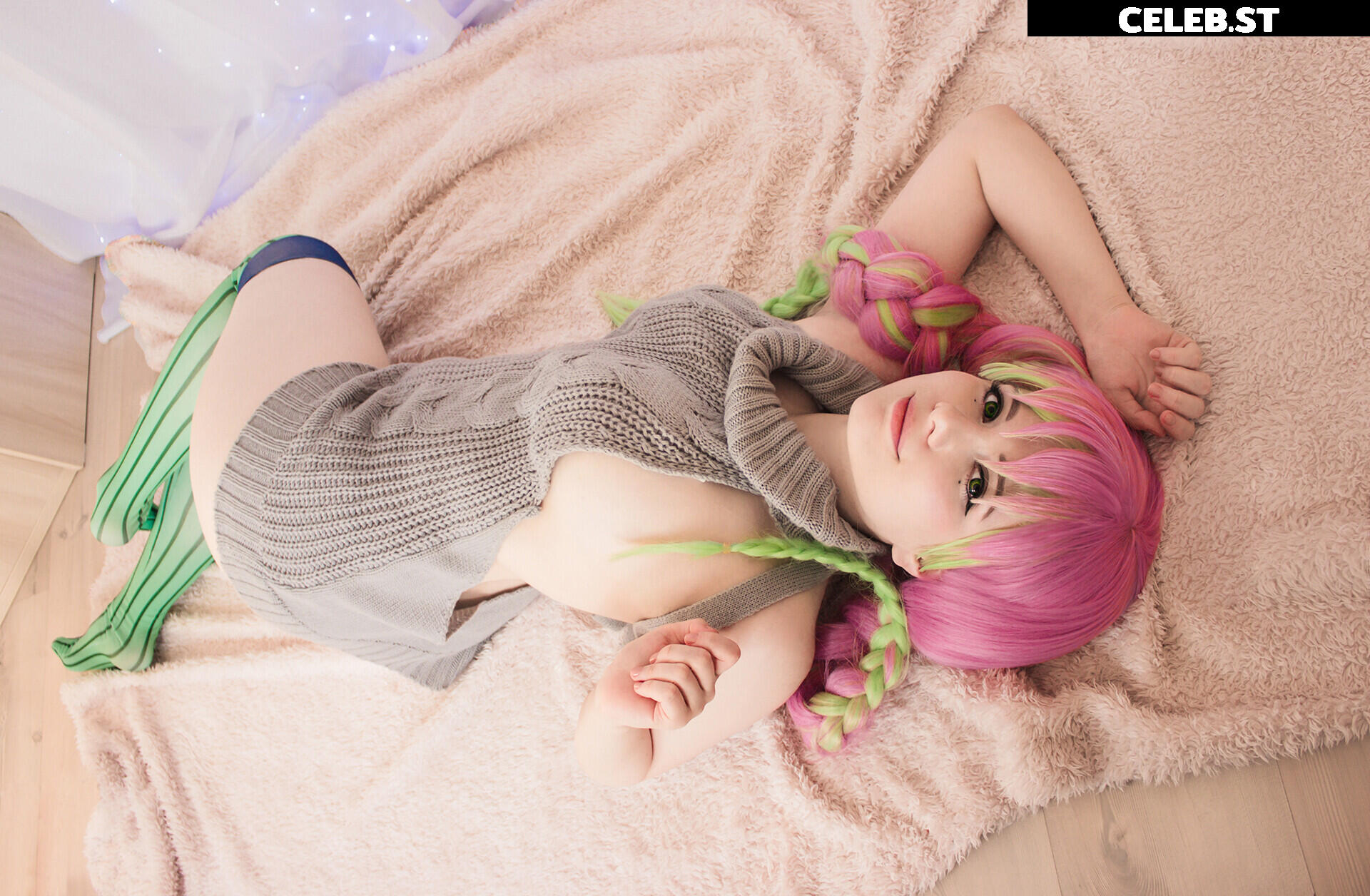 Mirikashi Cosplay Image 24676280