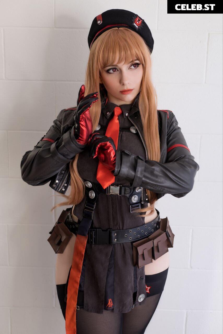 Mirikashi Cosplay Image 24676229