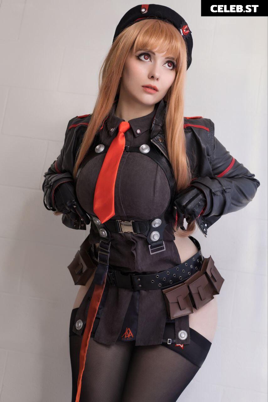 Mirikashi Cosplay Image 24676217